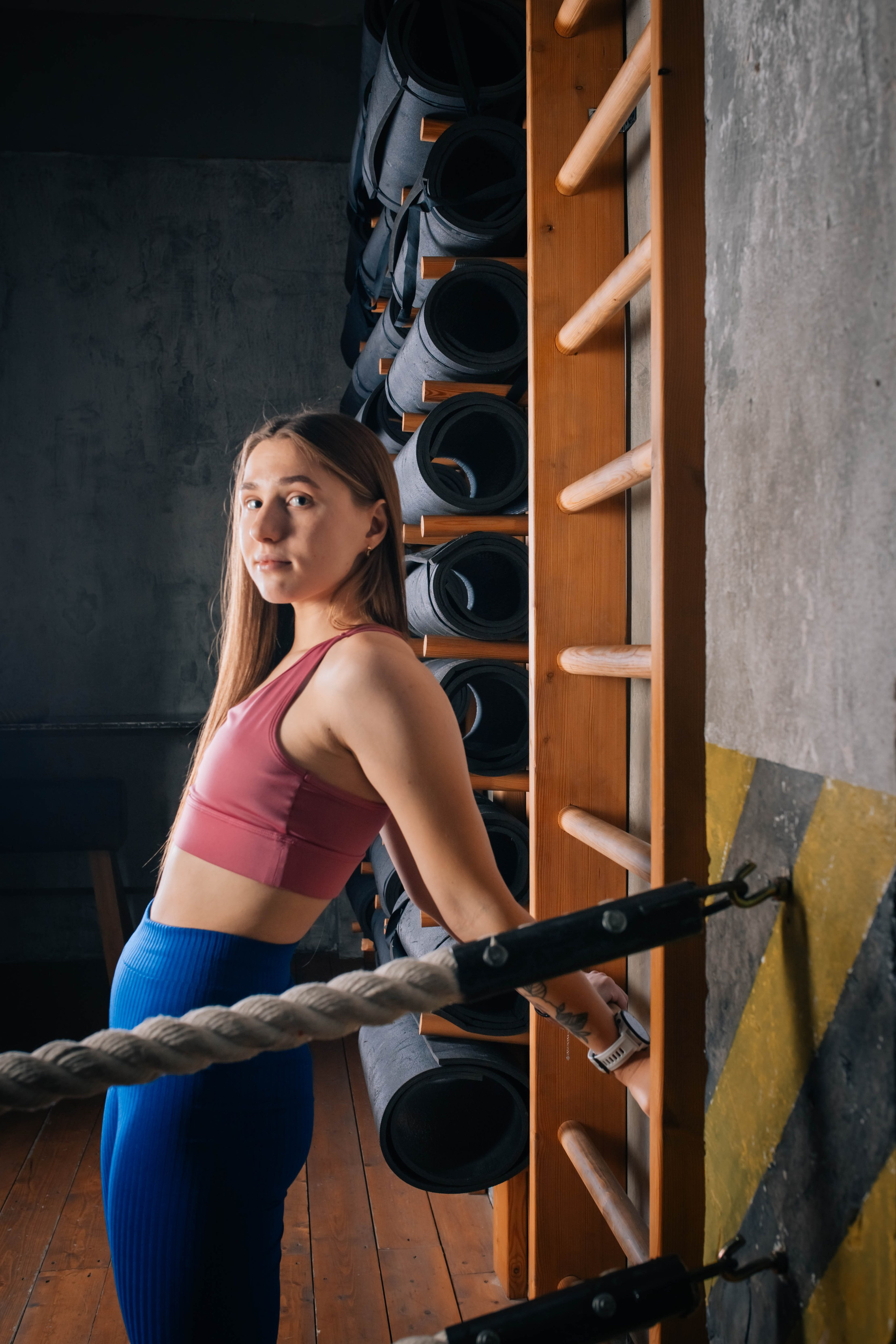 Алина. Александра Мельниченко/ Бегающий фотограф