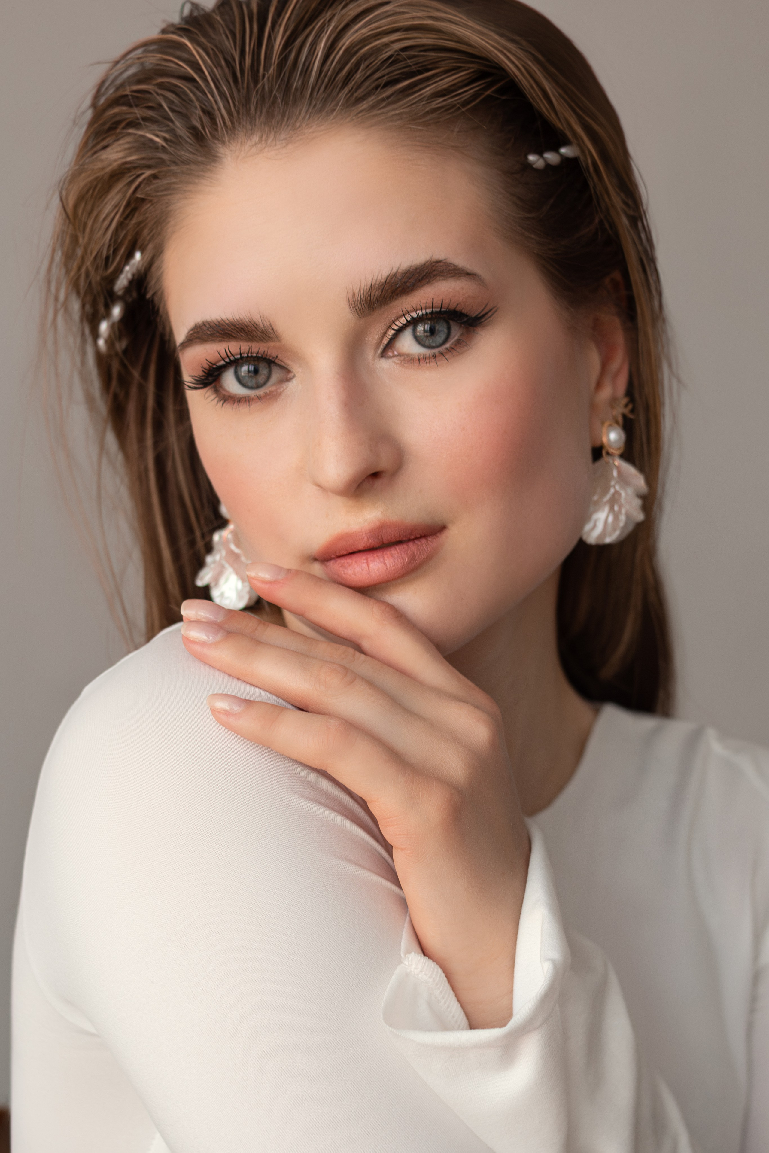 Тютина Оля фотограф-ретушер Екатеринбург