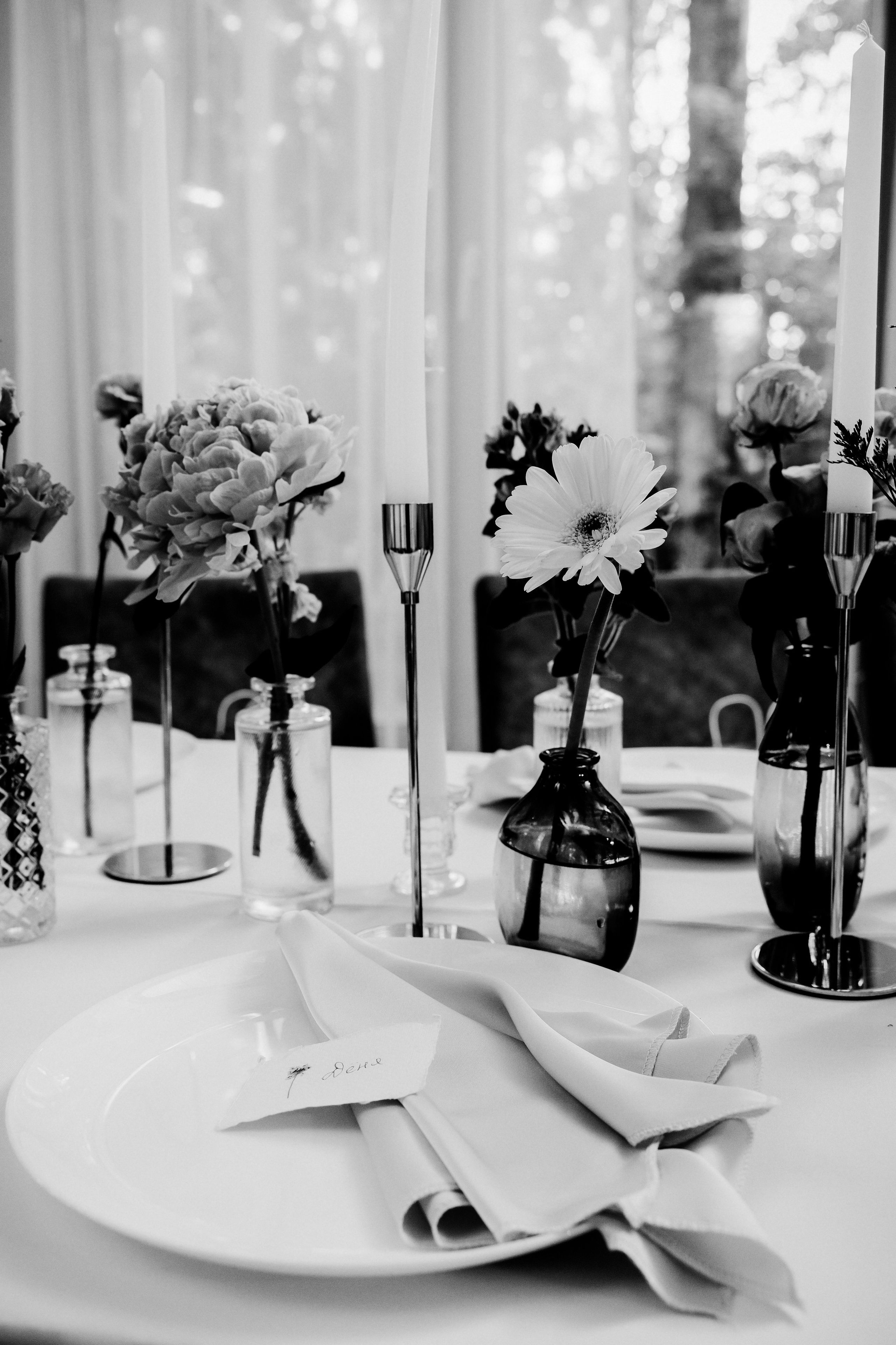 BW моменты свадебного дня Влада и Анны. Свадебный и семейный фотограф Витебск, Минск, Андрей Павлов