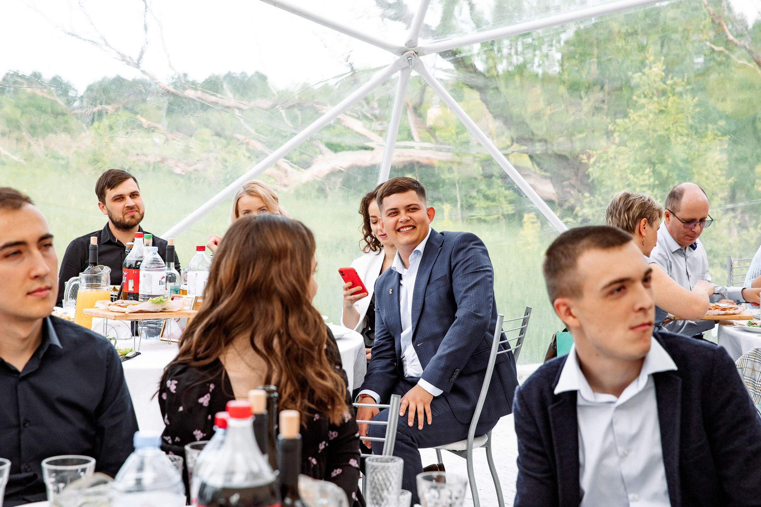 Кирилл и Екатерина. Свадебный и семейный фотограф в Челябинске Юлия Ишимова