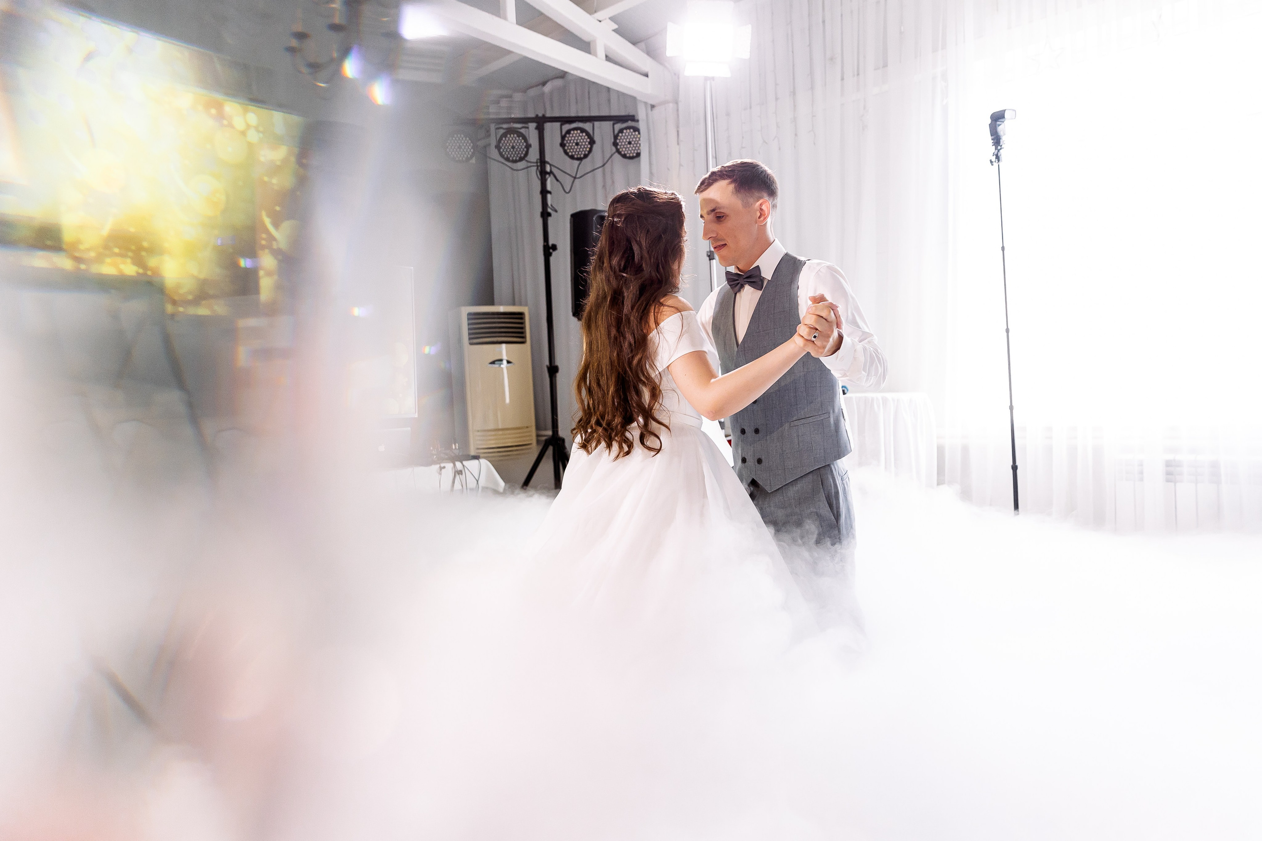 Сергей и Валерия. Свадебный и семейный фотограф в Челябинске Юлия Ишимова