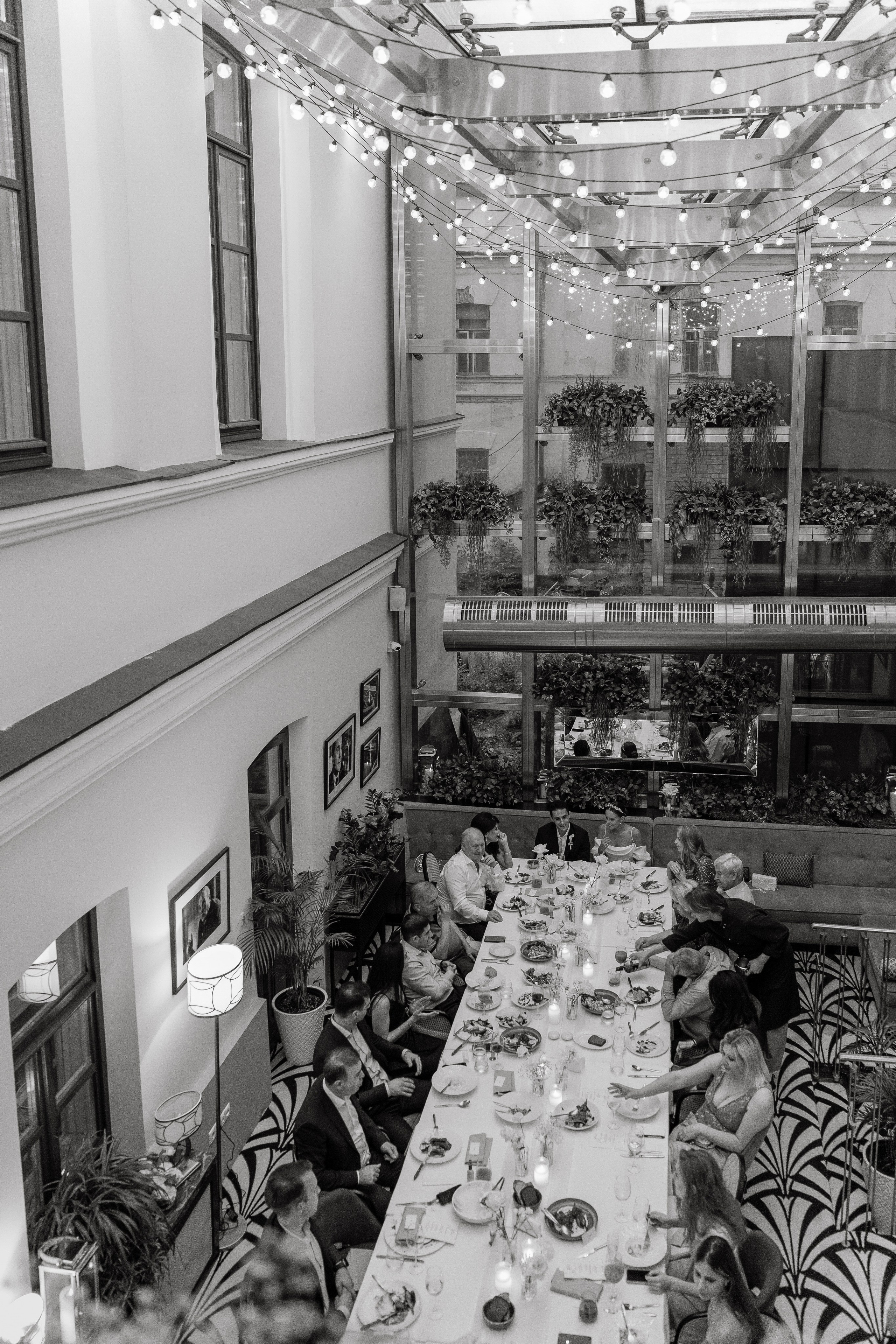 WEDDING DAY: Daniel & Isabel. Свадебный и портретный фотограф в Москве Юлия Матвеева