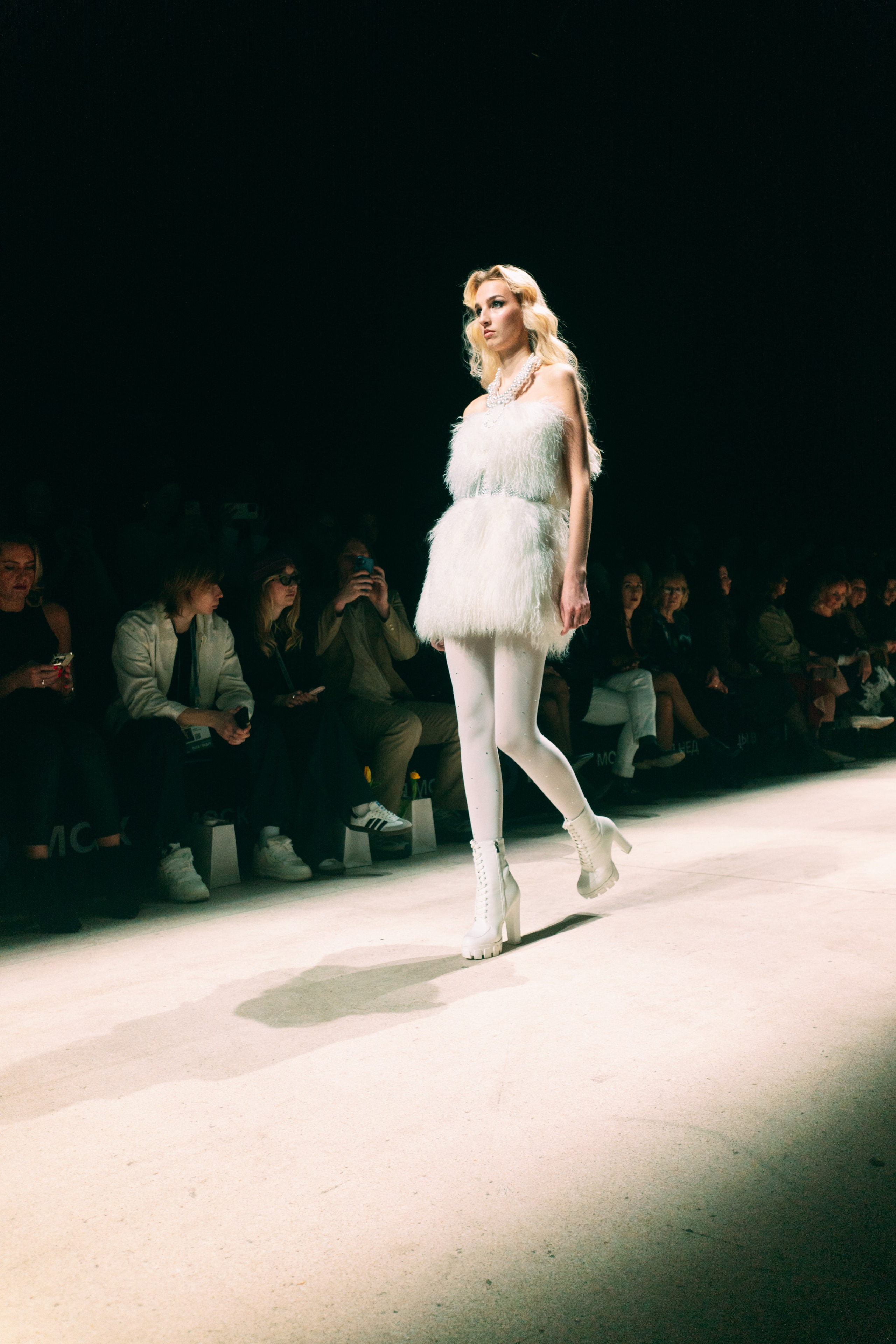 Solangel. Sasha Speranskii — Conceptual Photographer | Based in Moscow