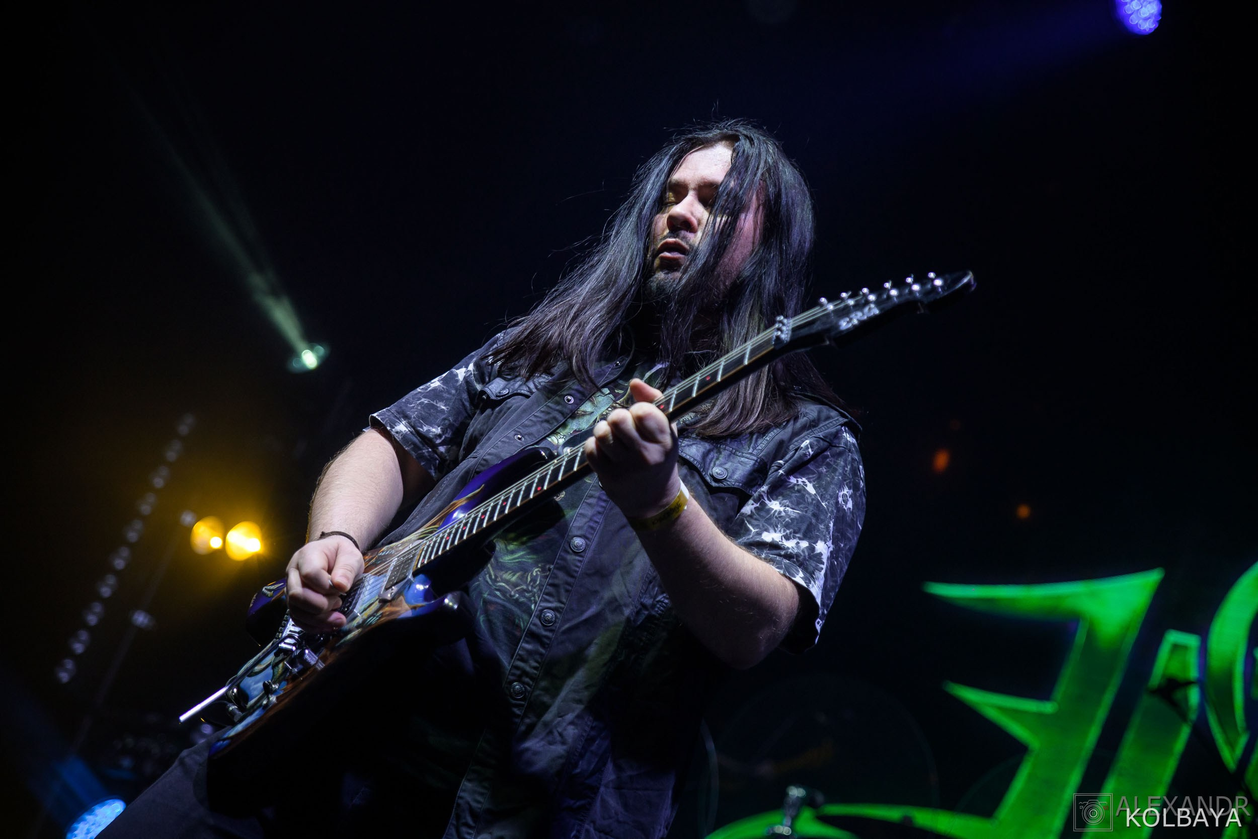 Эпидемии 29 лет — концерт в день рождения. Концертный и театральный репортажный фотограф в Москве Александр Колбая