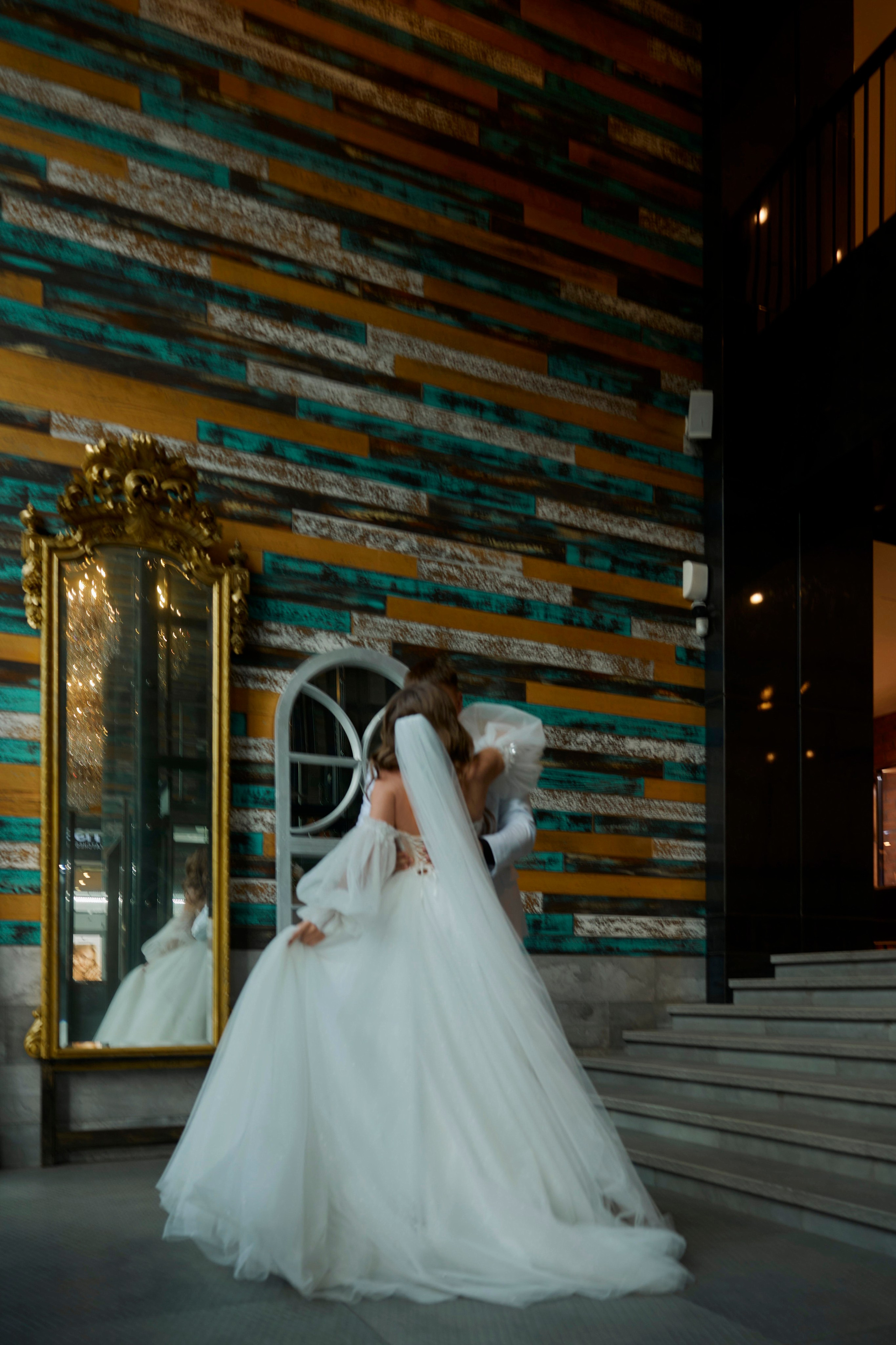 Юлия & Роман. Фотограф