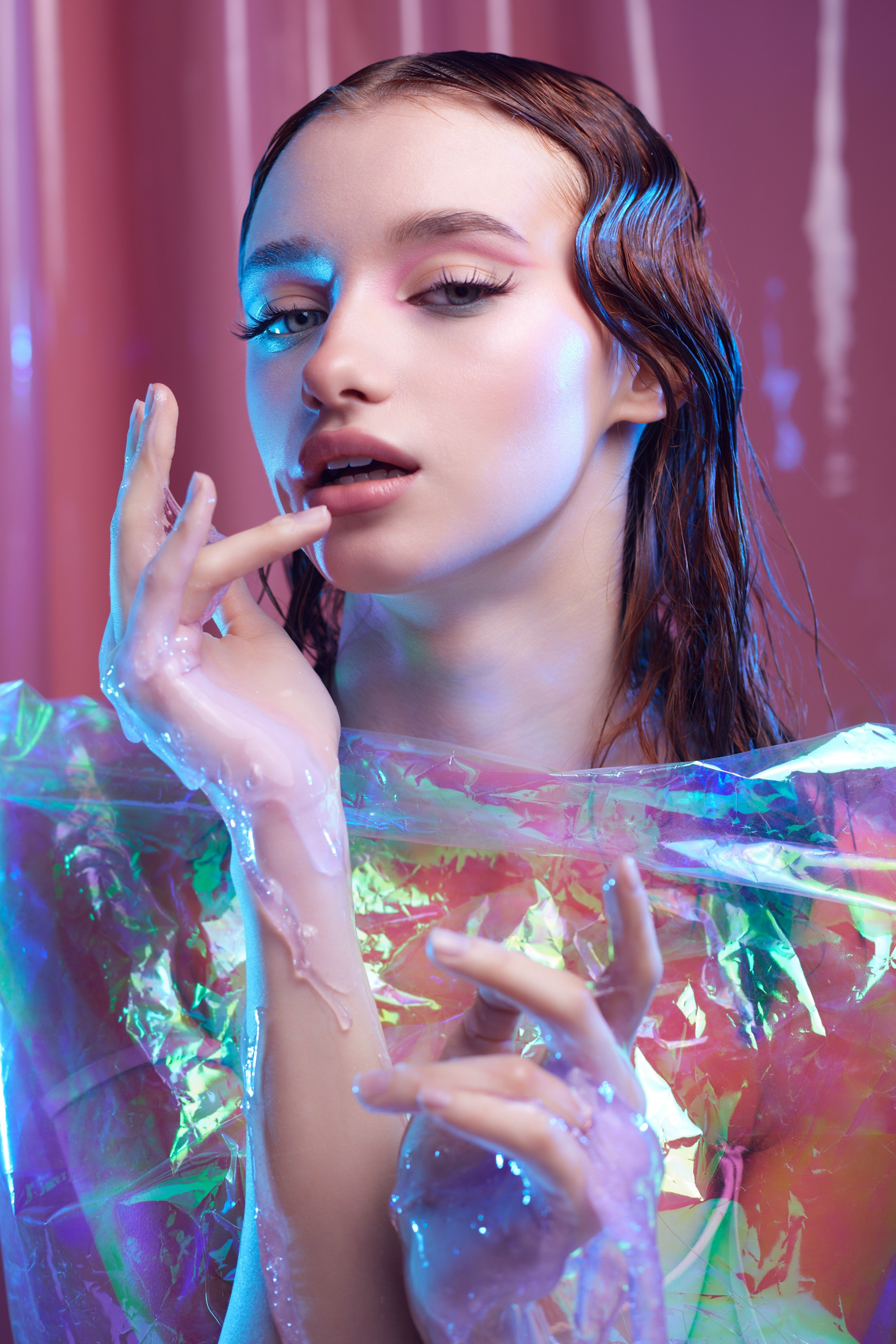 Фотограф Юлия Глазкова