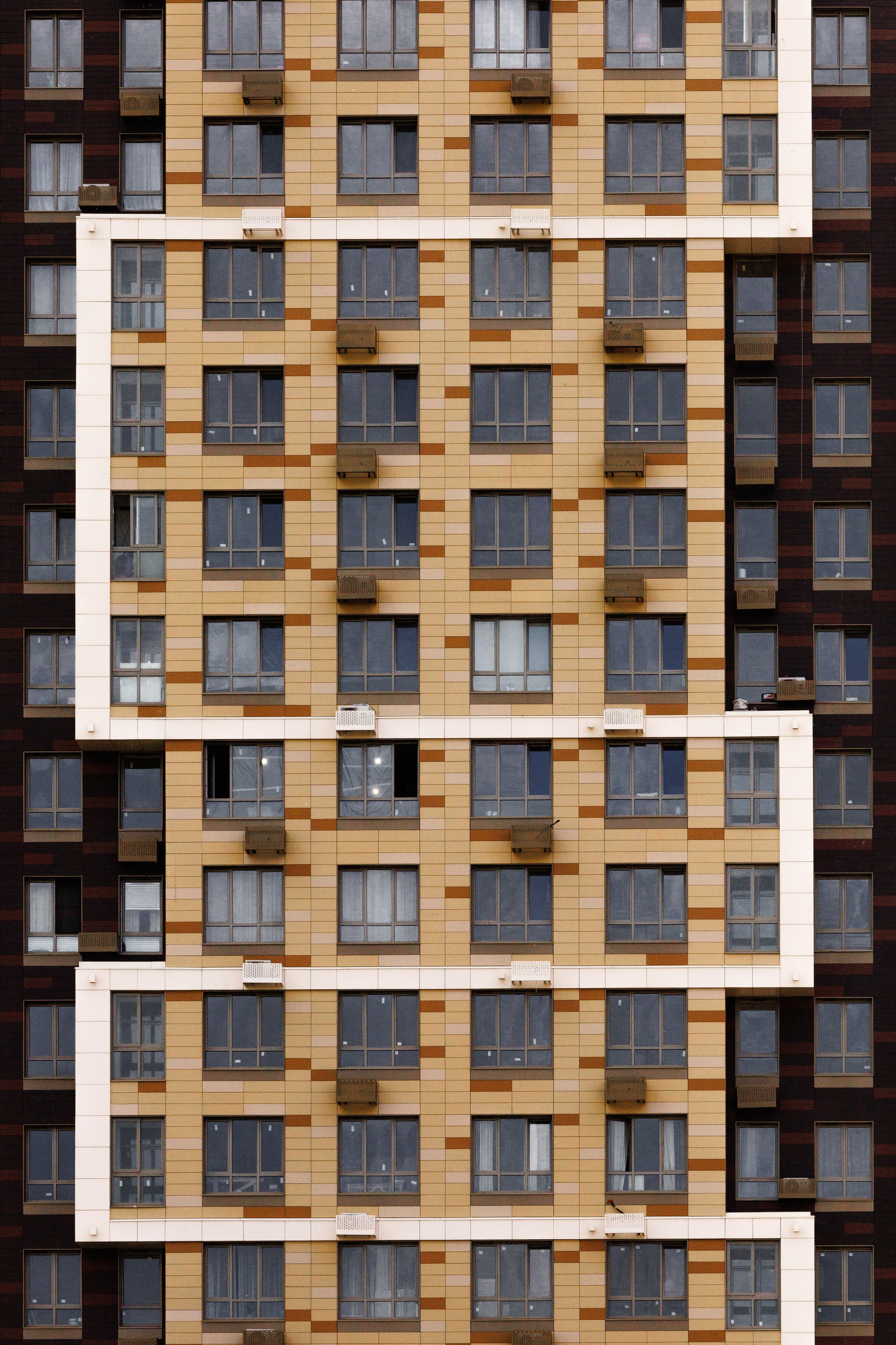 ЖК ОГНИ 2 И ЖК СОБЫТИЕ 2. АЛТ Портфолио