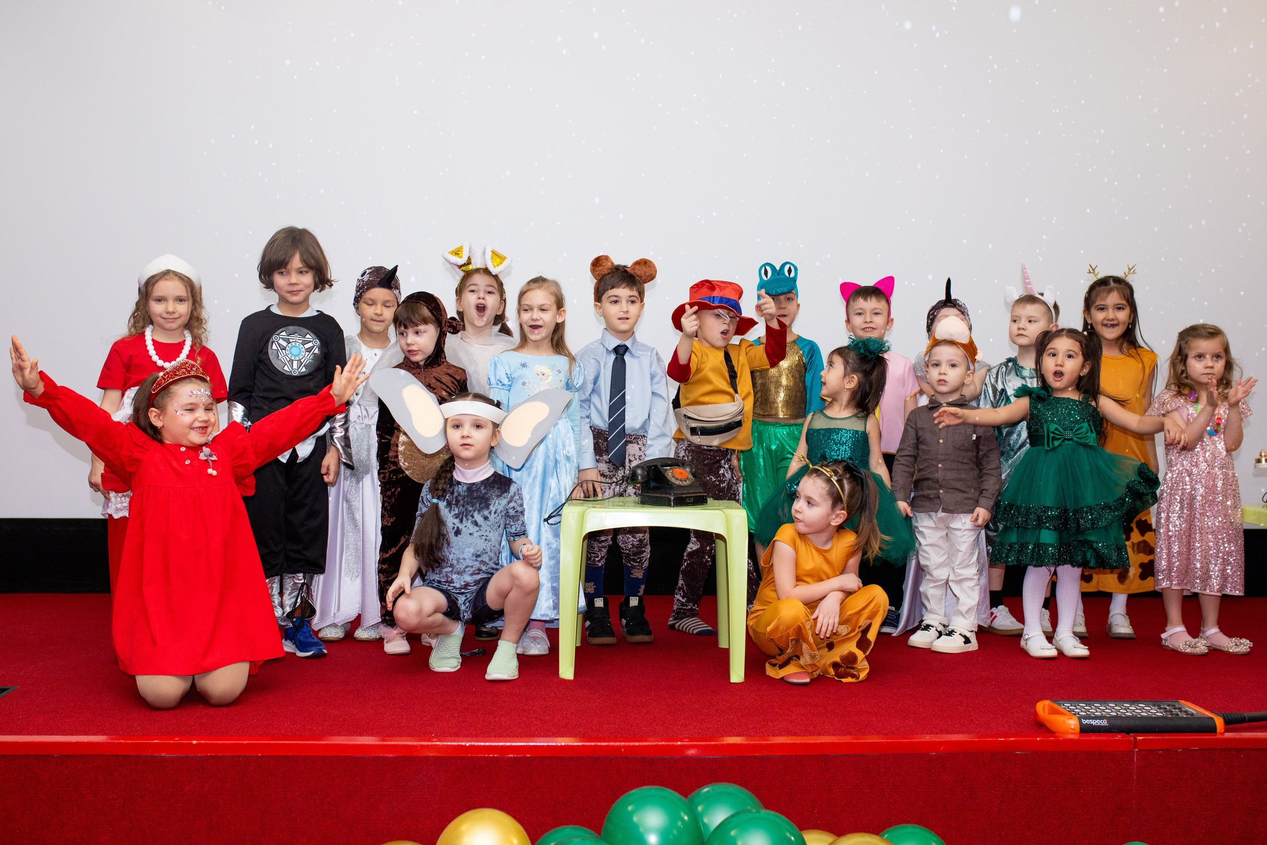 Новый год."Сами с усами». Фотограф в Новосибирске Ася Зверева