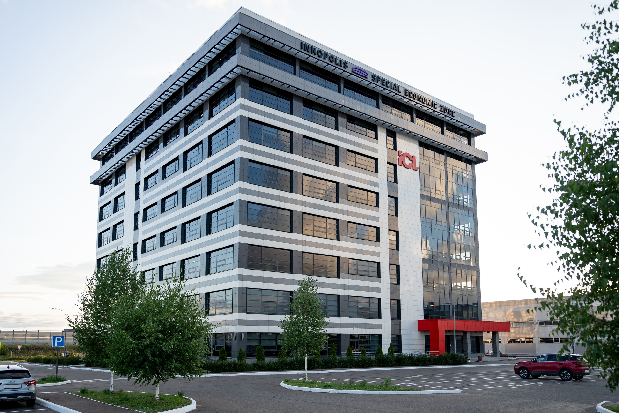 Архитектурная фотосъемка. Продакшн для девелопмента и реального сектора