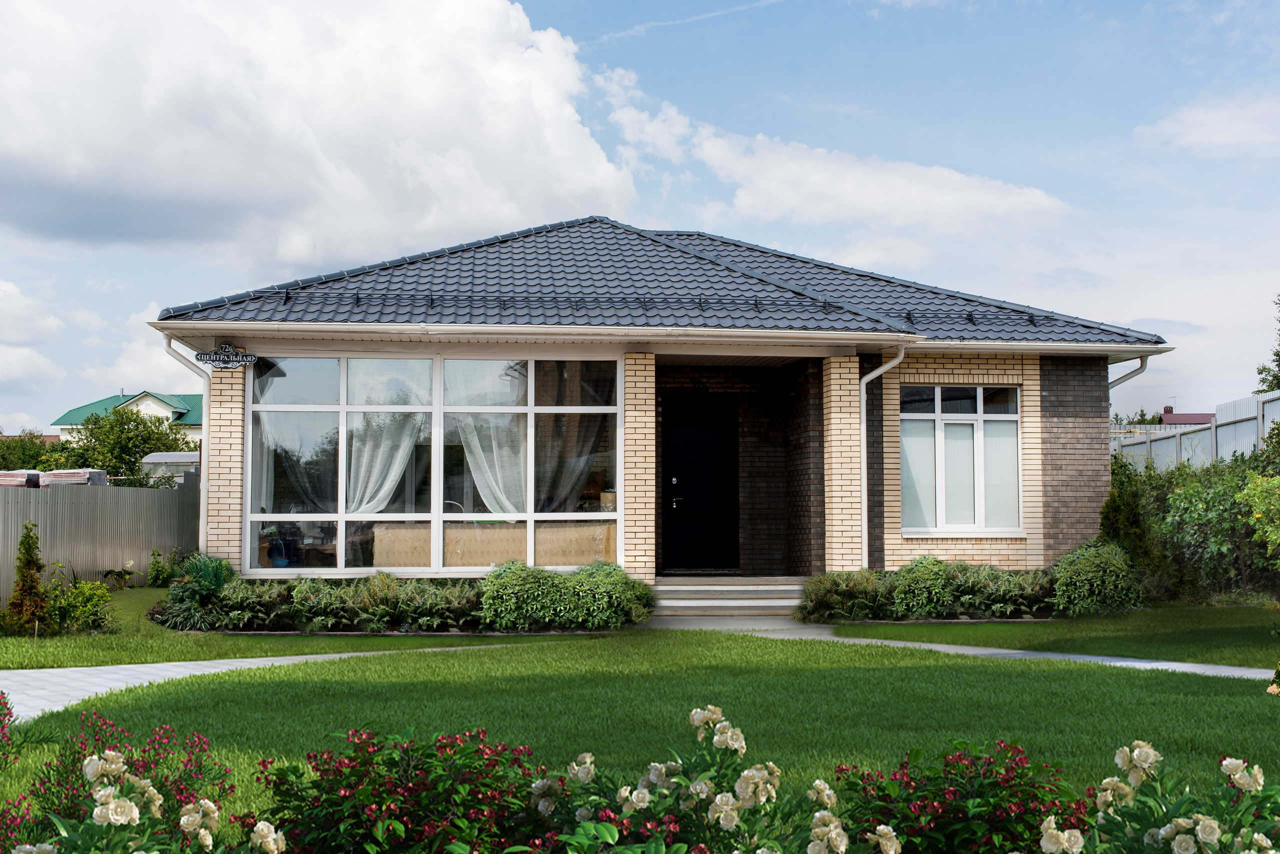 Архитектурная фотосъемка. Продакшн для девелопмента и реального сектора