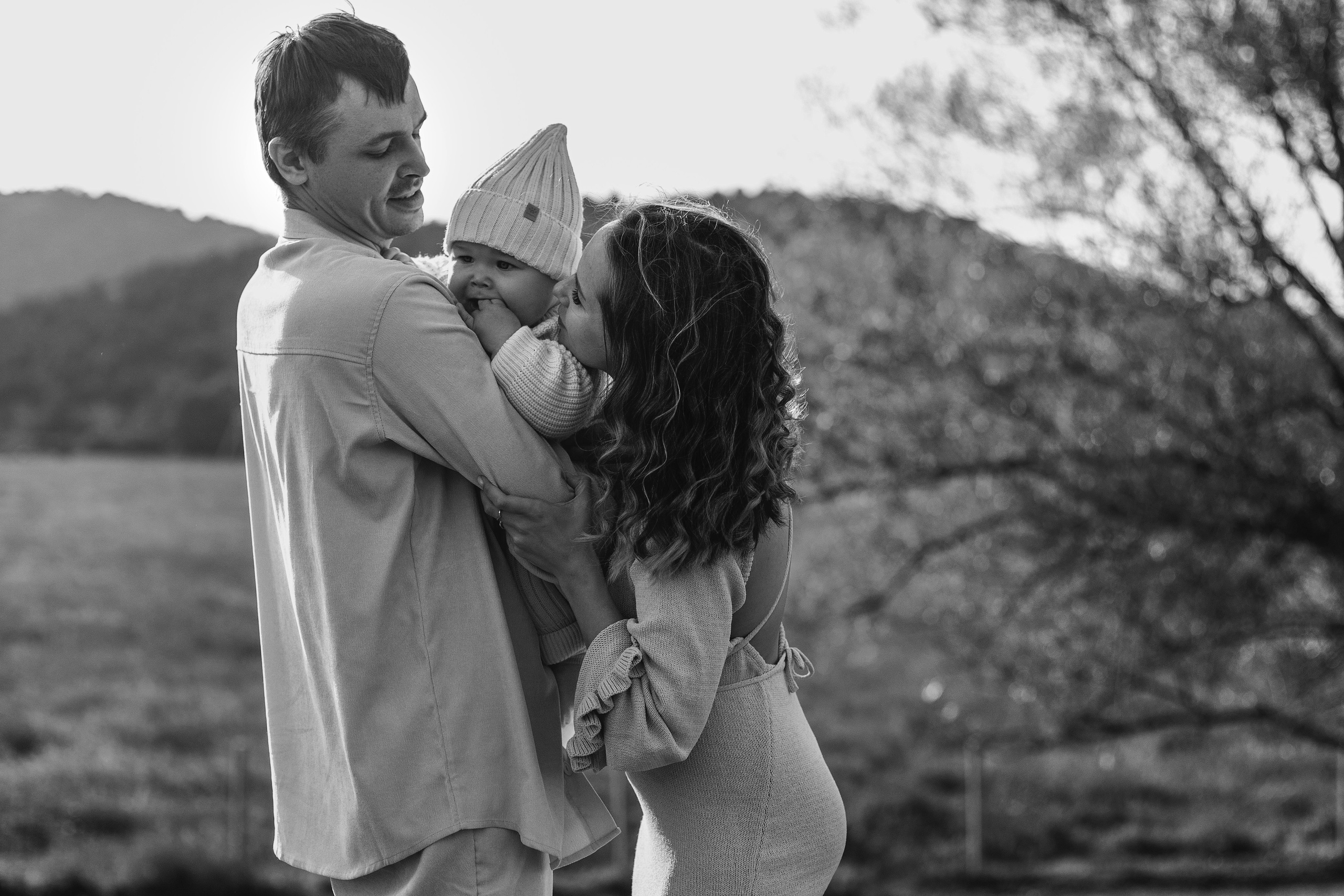 Ира, Сережа, Миша. Фотограф Севастополь — Климова Анастасия