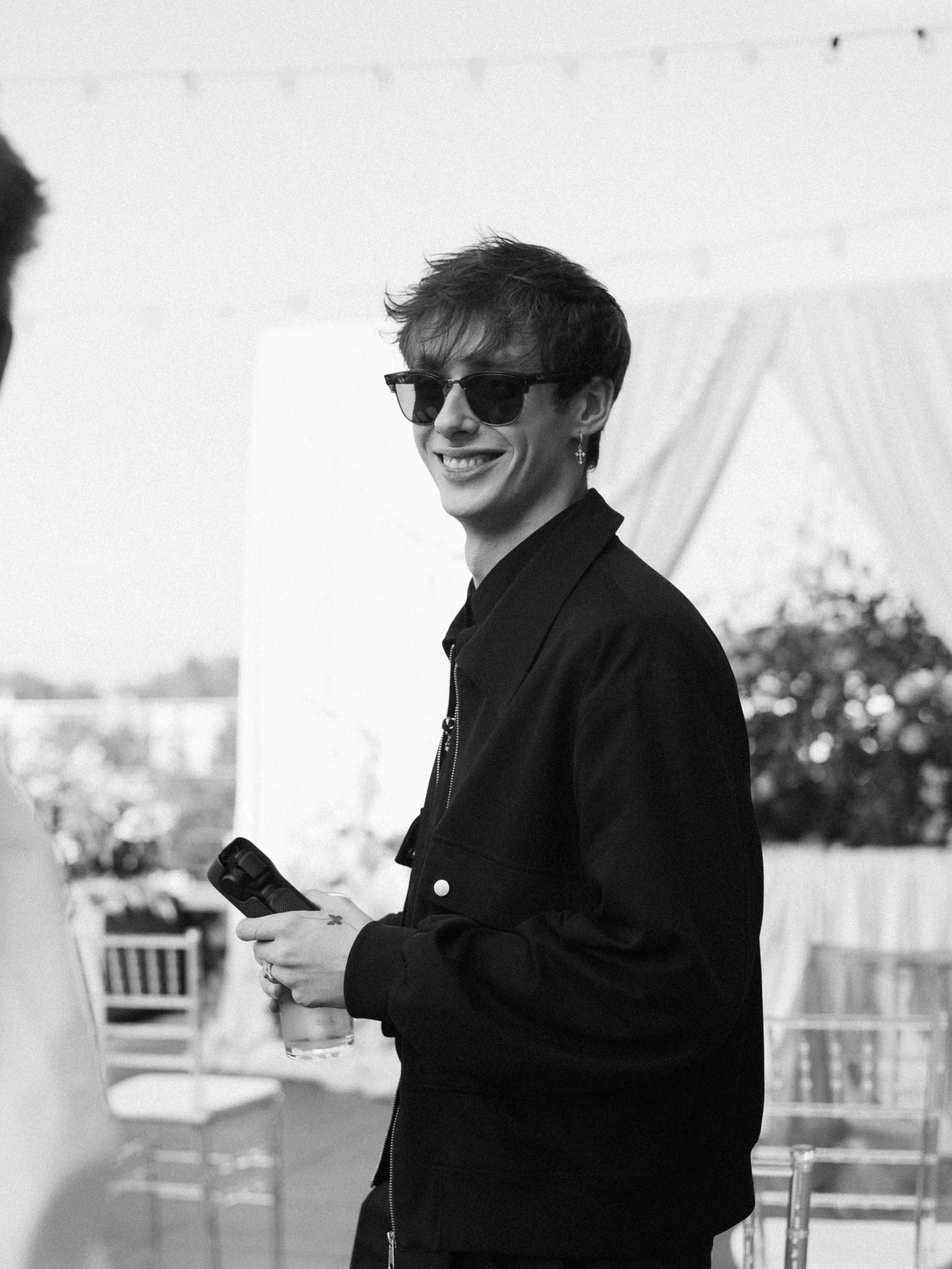 Наши планы на лето — жениться. Свадебный и портретный фотограф Екатерина Моргунова