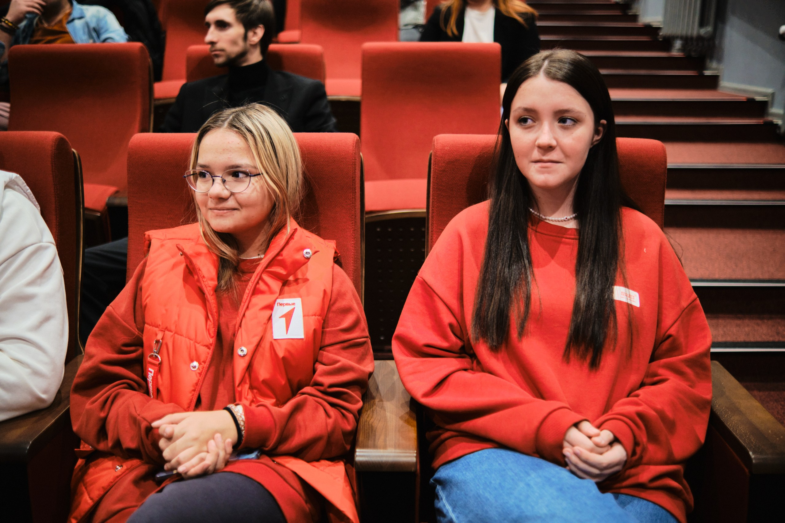 ВДНХ × Выставка «Россия». Матвей Яворский — фотограф в Челябинске