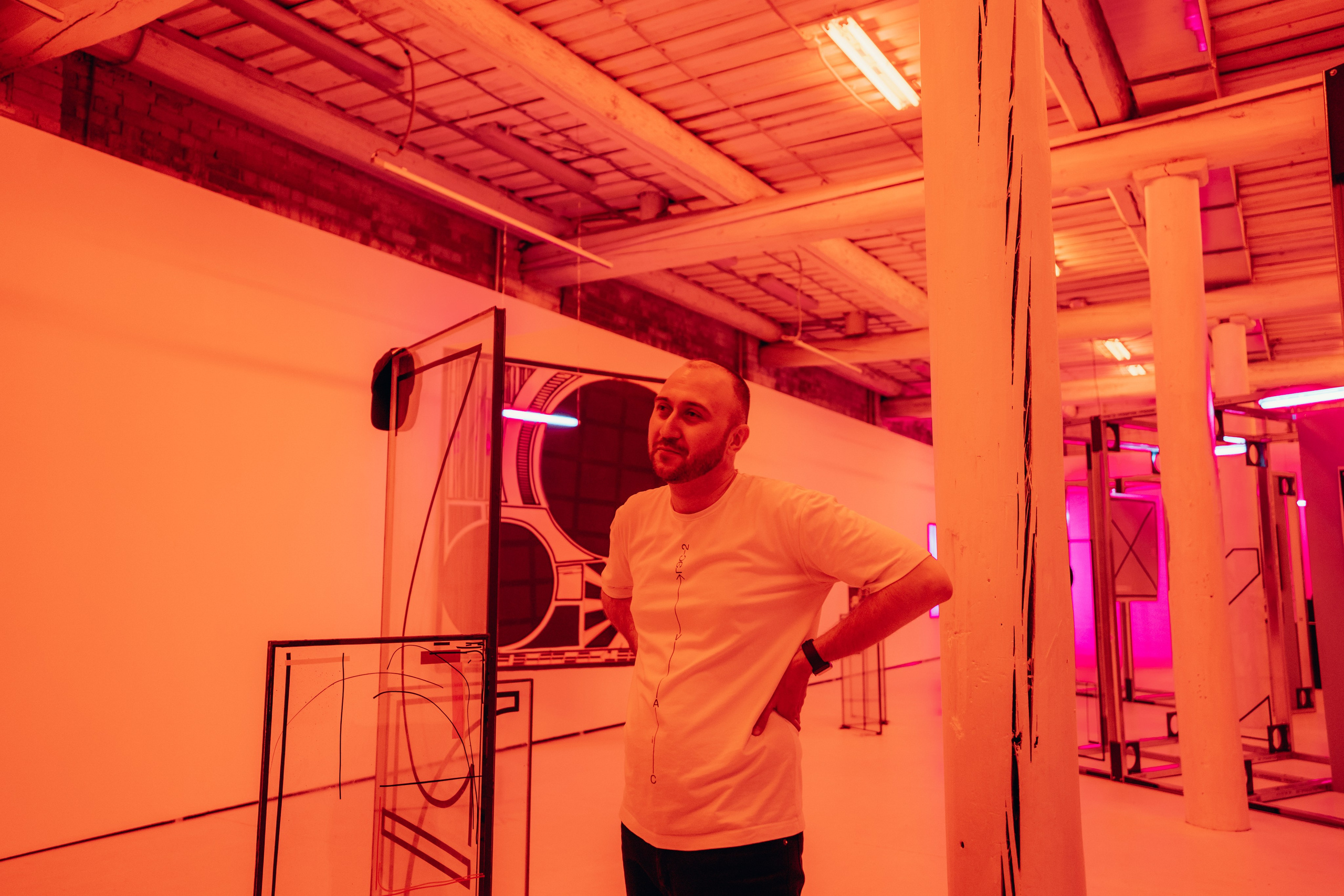 Smena. Главная