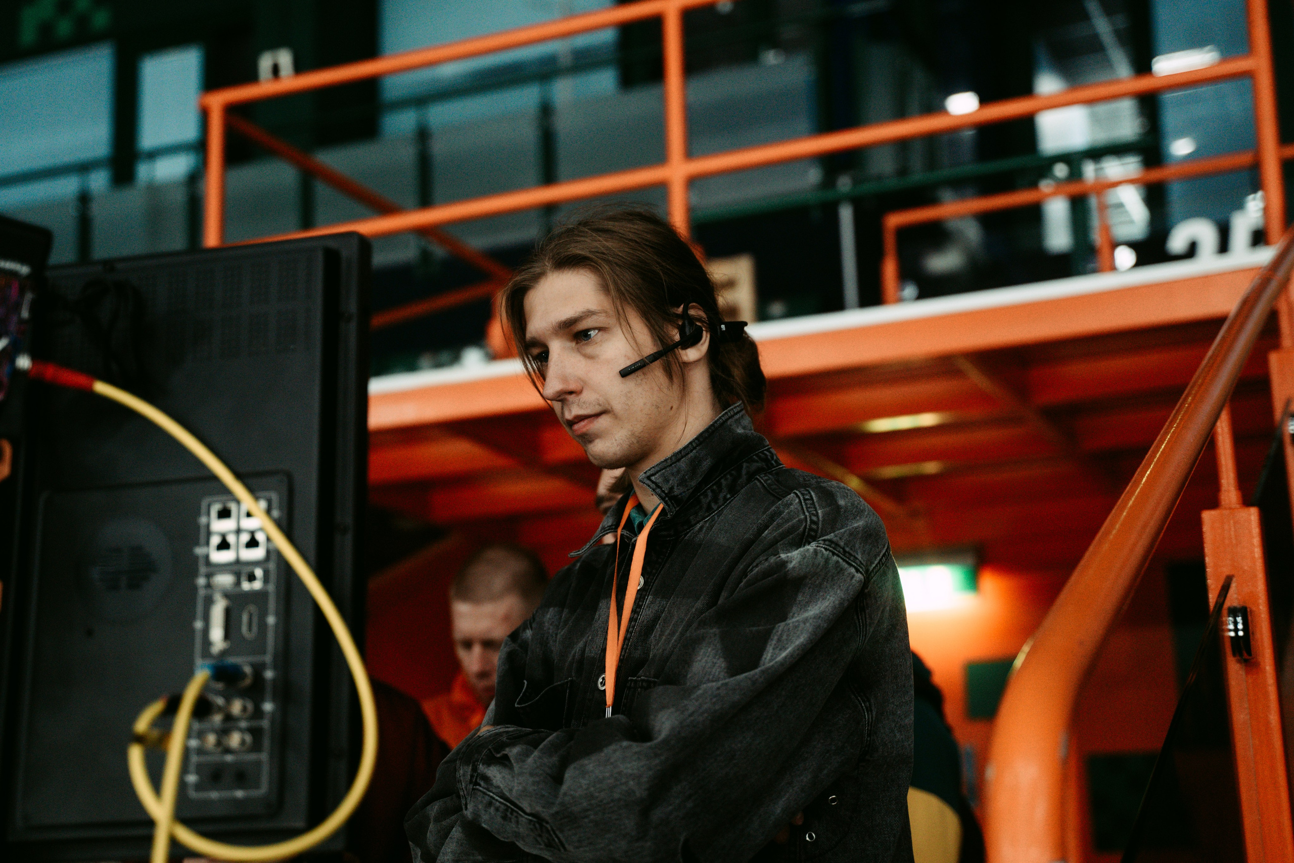 Backstage Ак Барс х Зилант х Купер. Главная