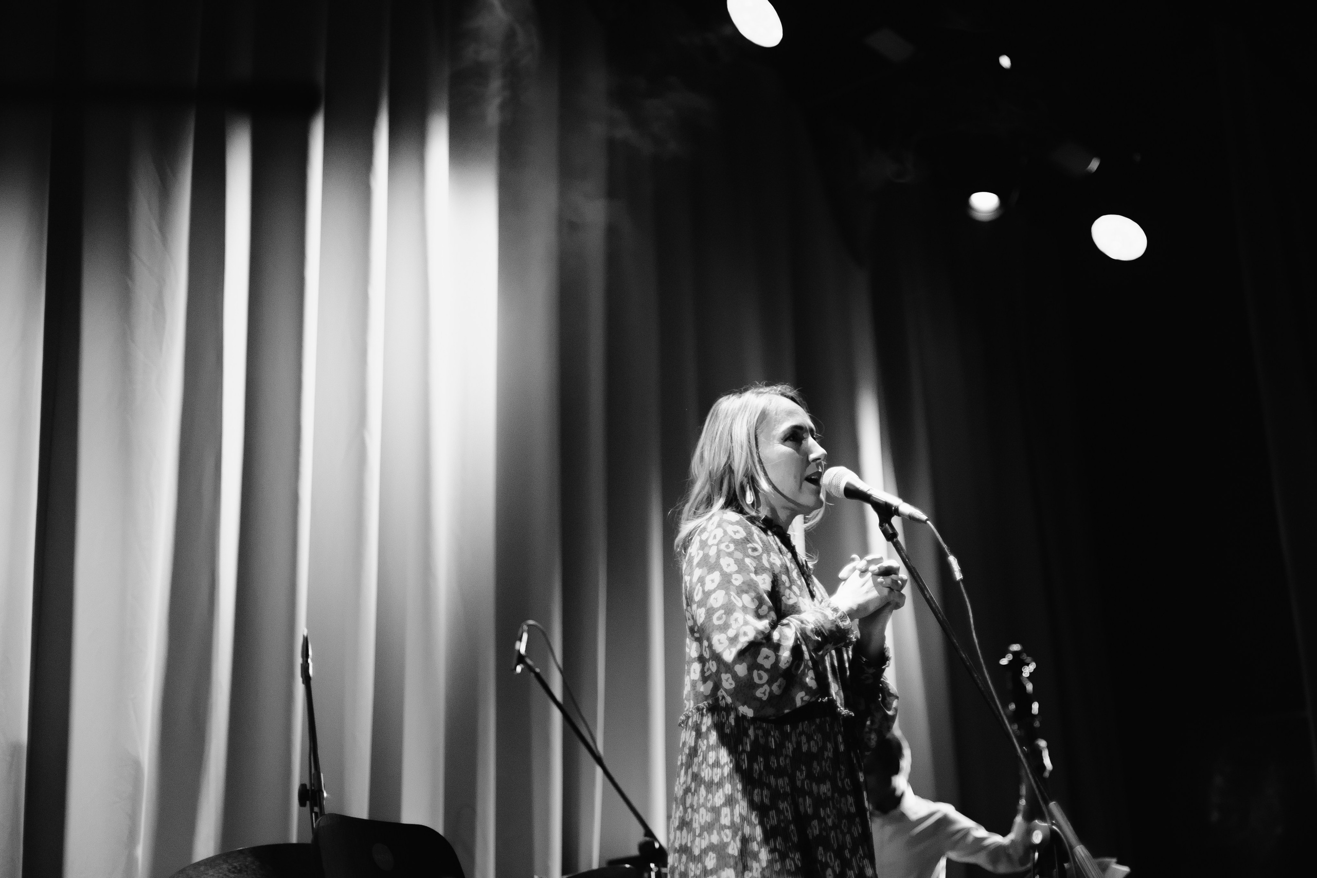 Концерт Зули Камаловой. Главная