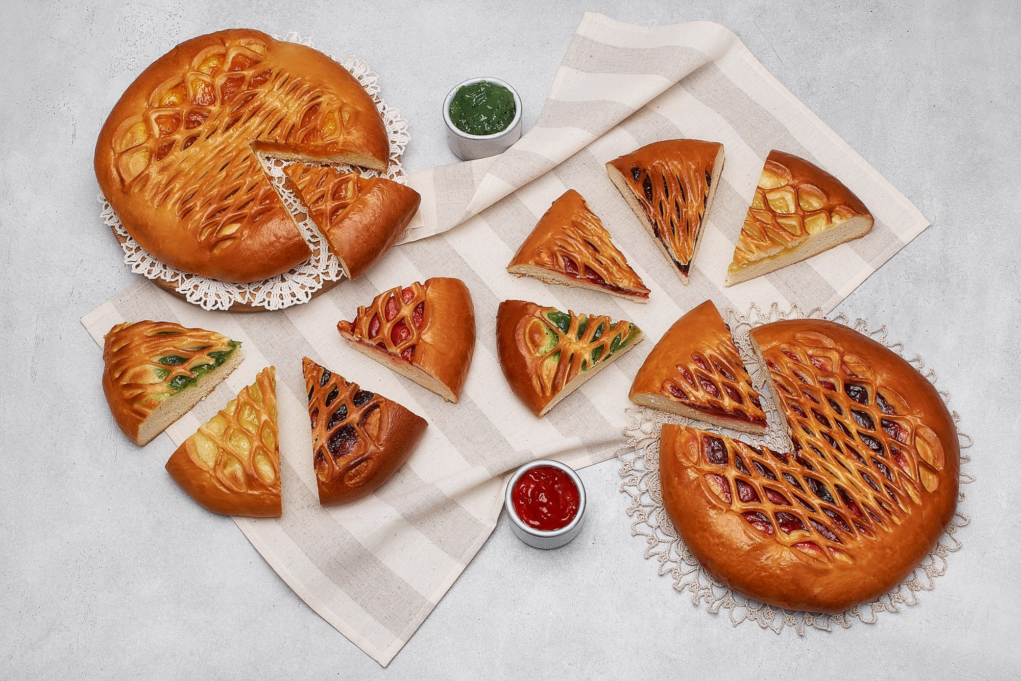 Фуд-съёмка. Фотосъёмка для меню. Предметный фотограф в Новосибирске Светлана Логинова