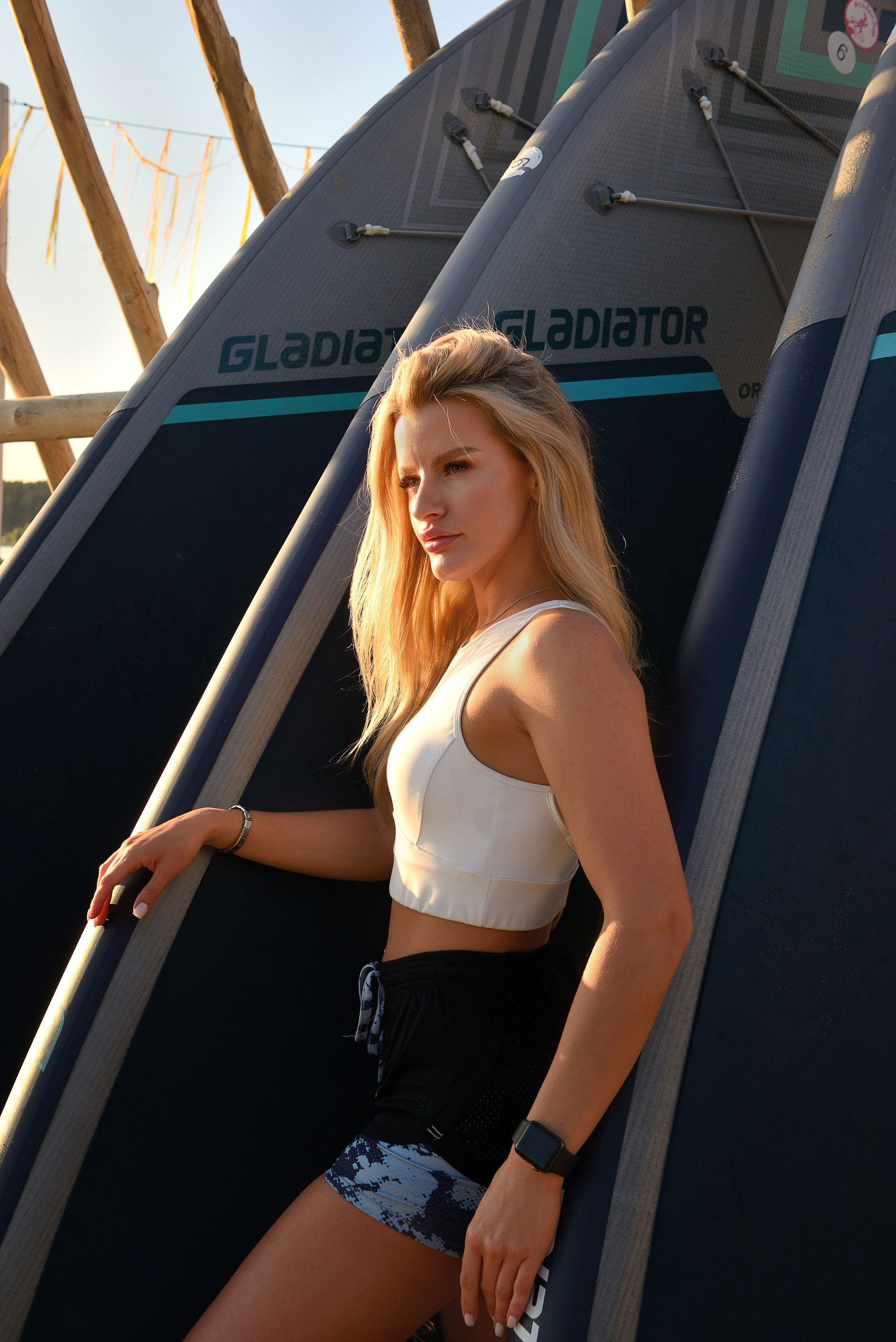 Фотоконтент для фитнес-тренера. Предметный фотограф в Новосибирске Светлана Логинова