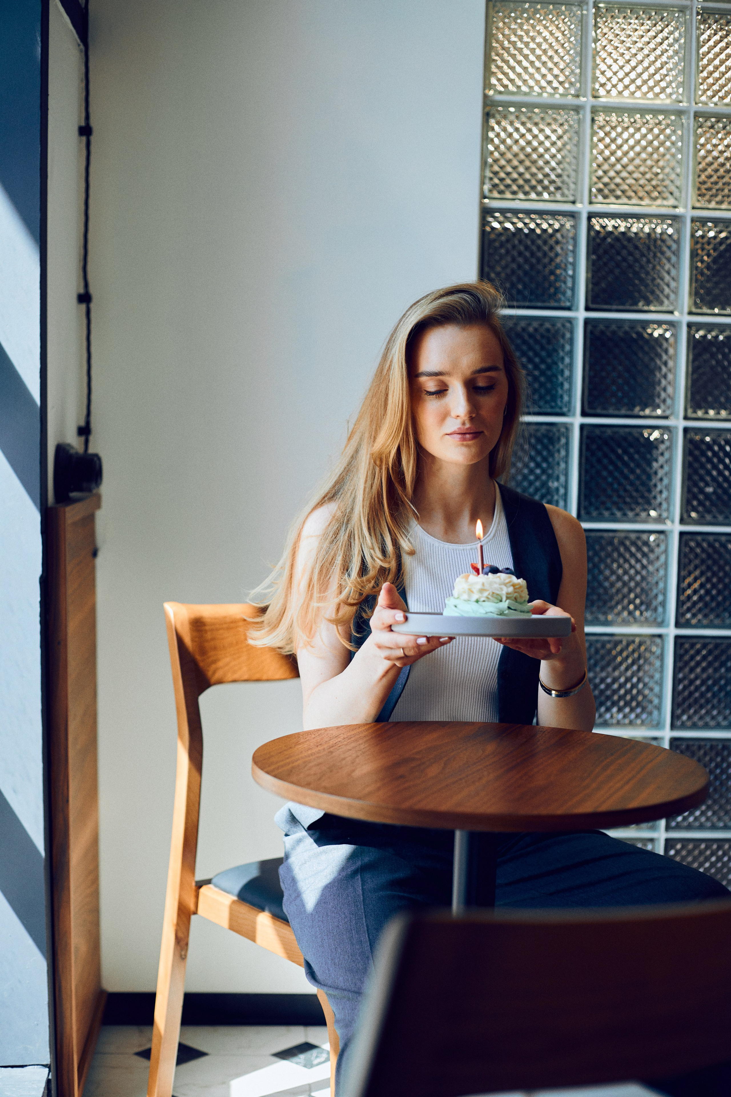 Инна. Фотограф Ионова Анастасия, г Владивосток