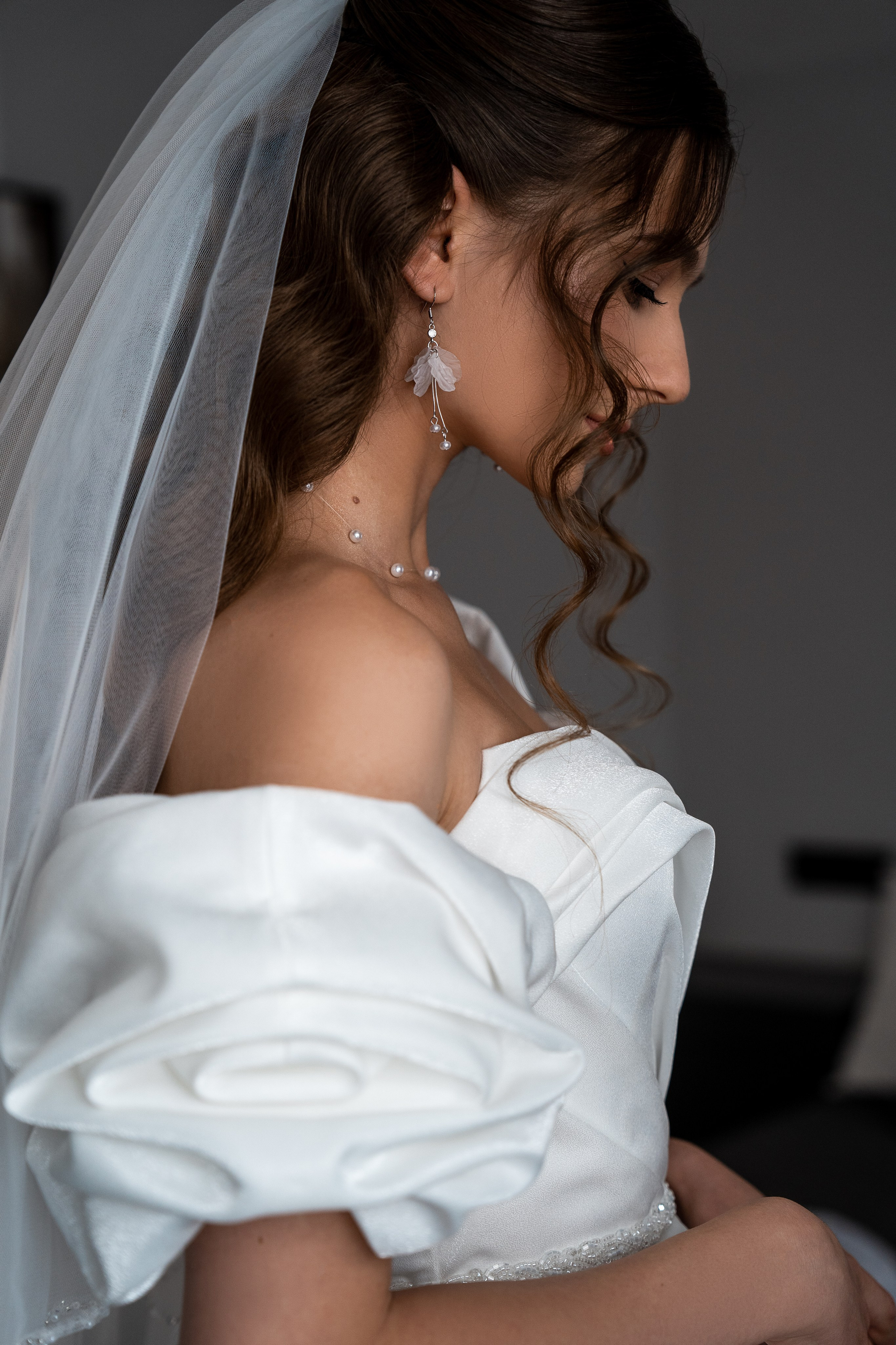 Свадебная Фотосессия. Анастасия Профессиональный фотограф в Москве