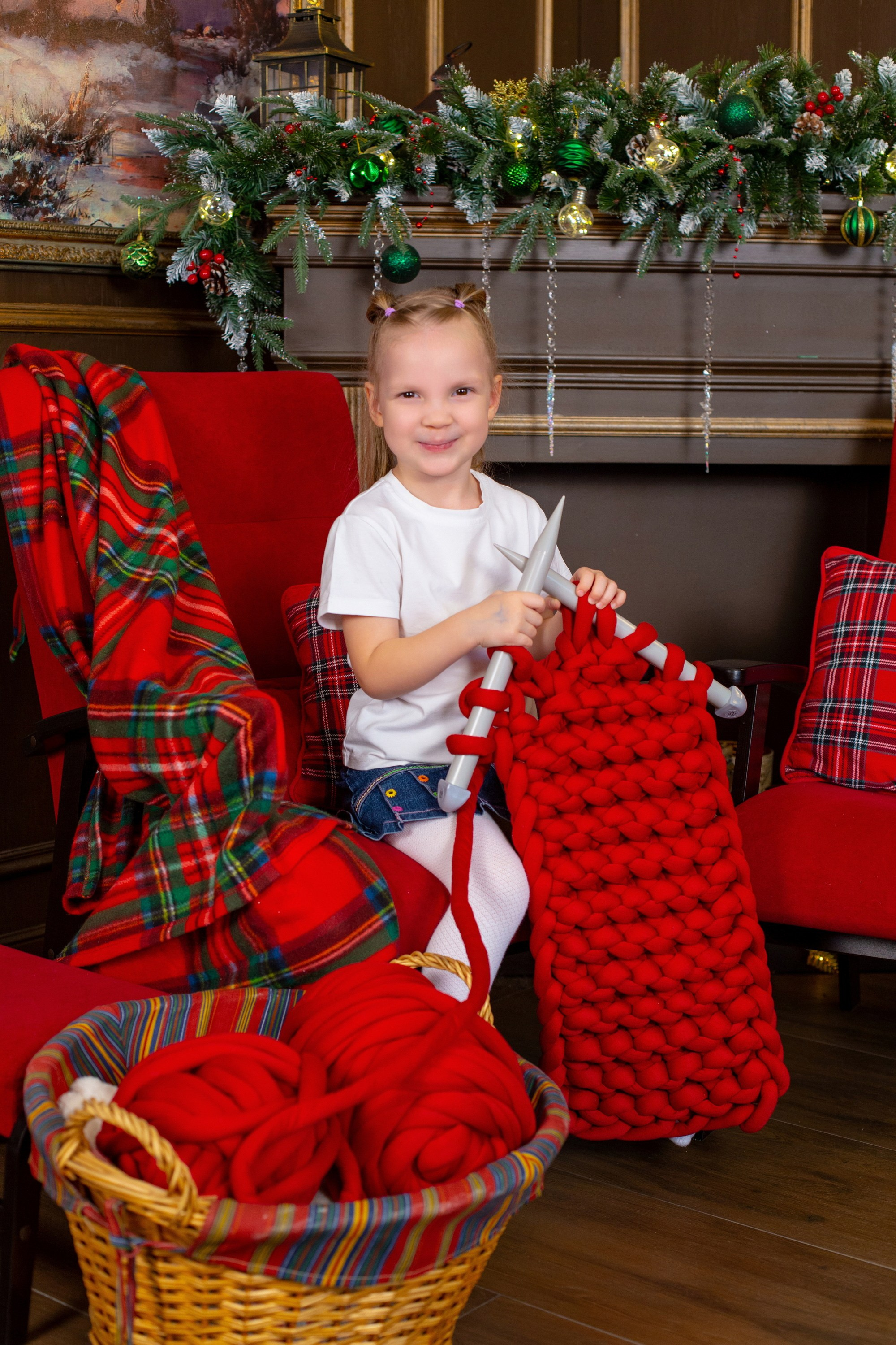Новогодние фотосессии в Иркутске. Фотограф видеограф Иркутск фото видео студия Алексея Марамзина