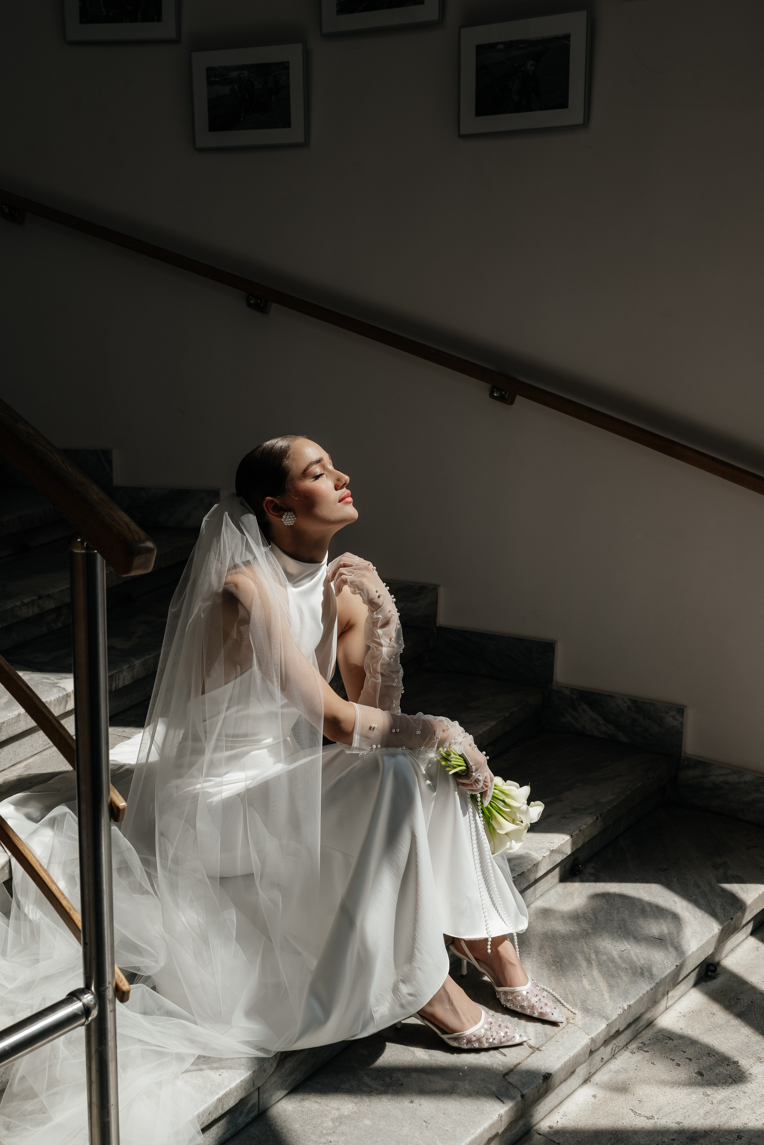 Olga & Sergei. Фотограф Екатеринбург Александра Гнусина