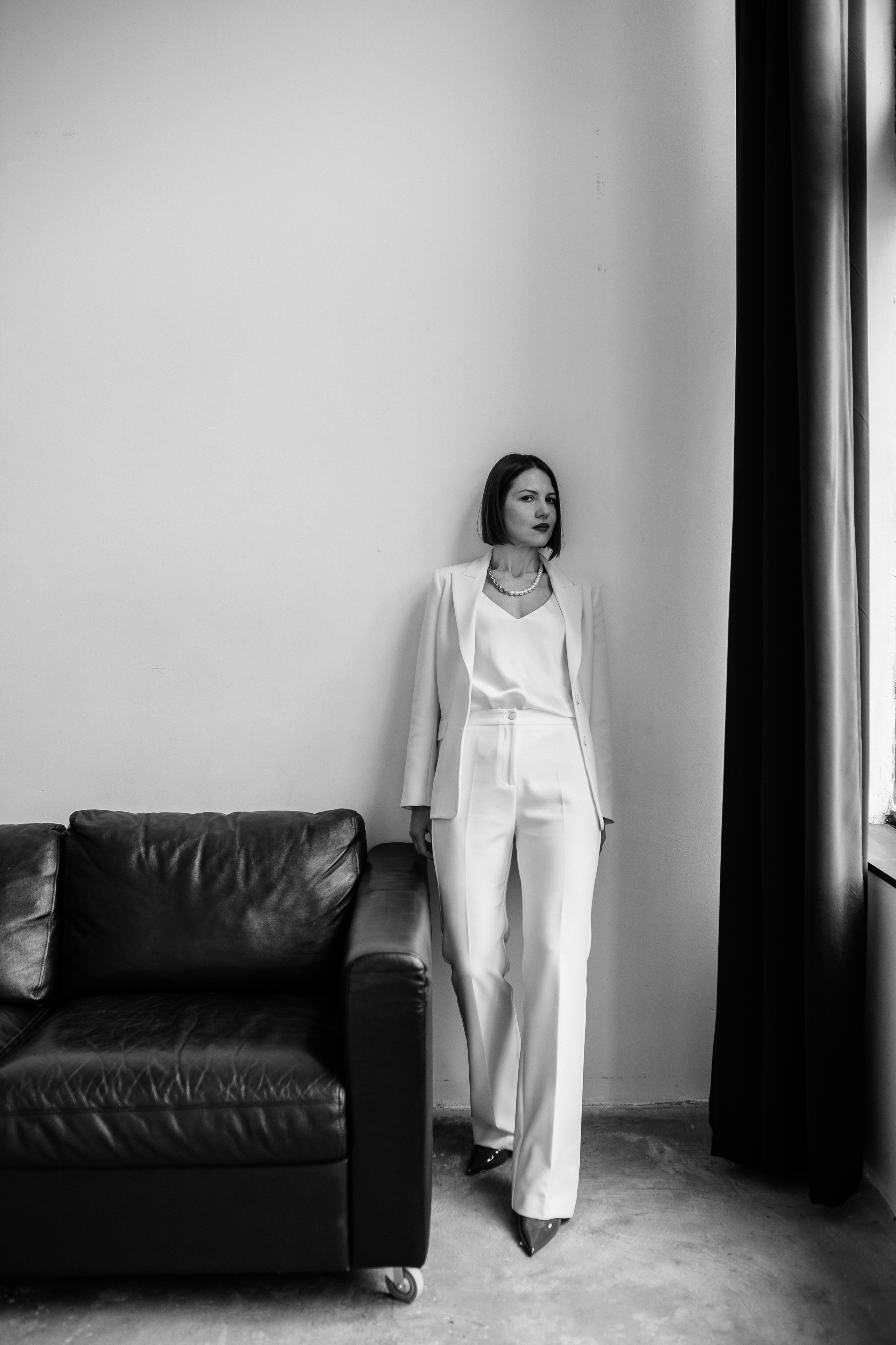 Контент для стилиста Татьяны. Портретный фотограф в Минске | Юлия Захвицевич