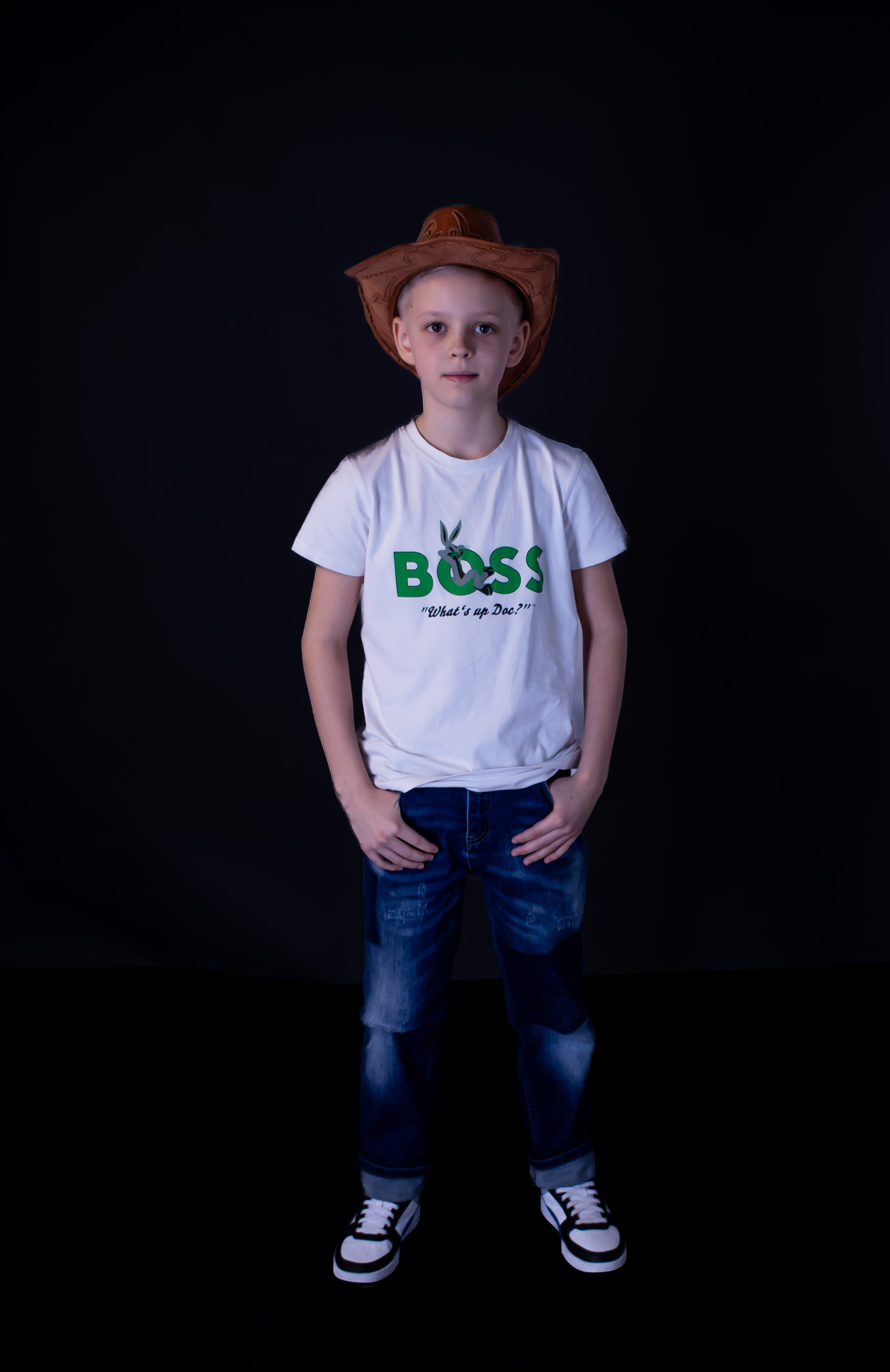 Детская Фотосессия братья Всеволод и Владимир Химки