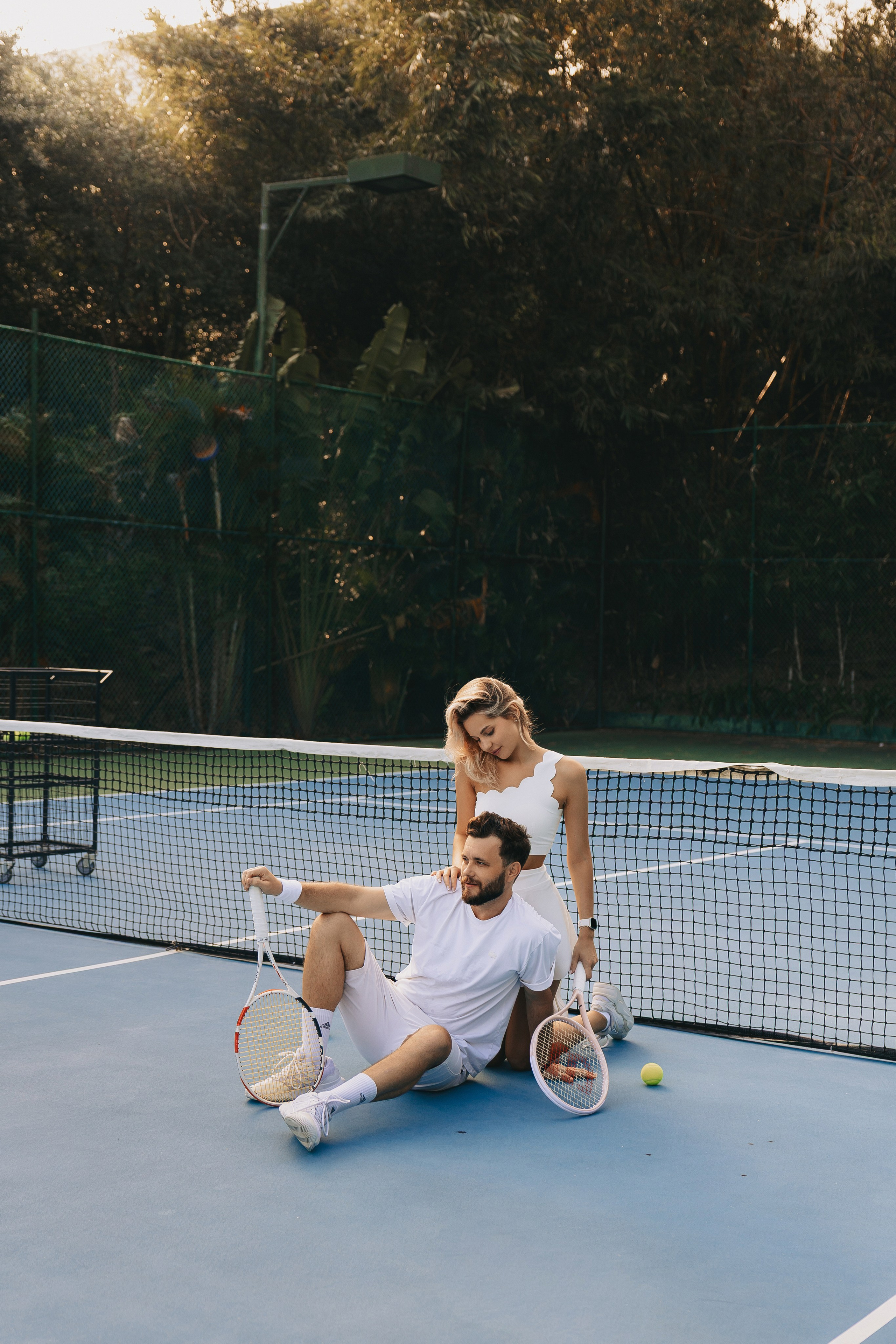 Фото истории про любовь. Фотограф Нячанг Камрань Копылова Мария