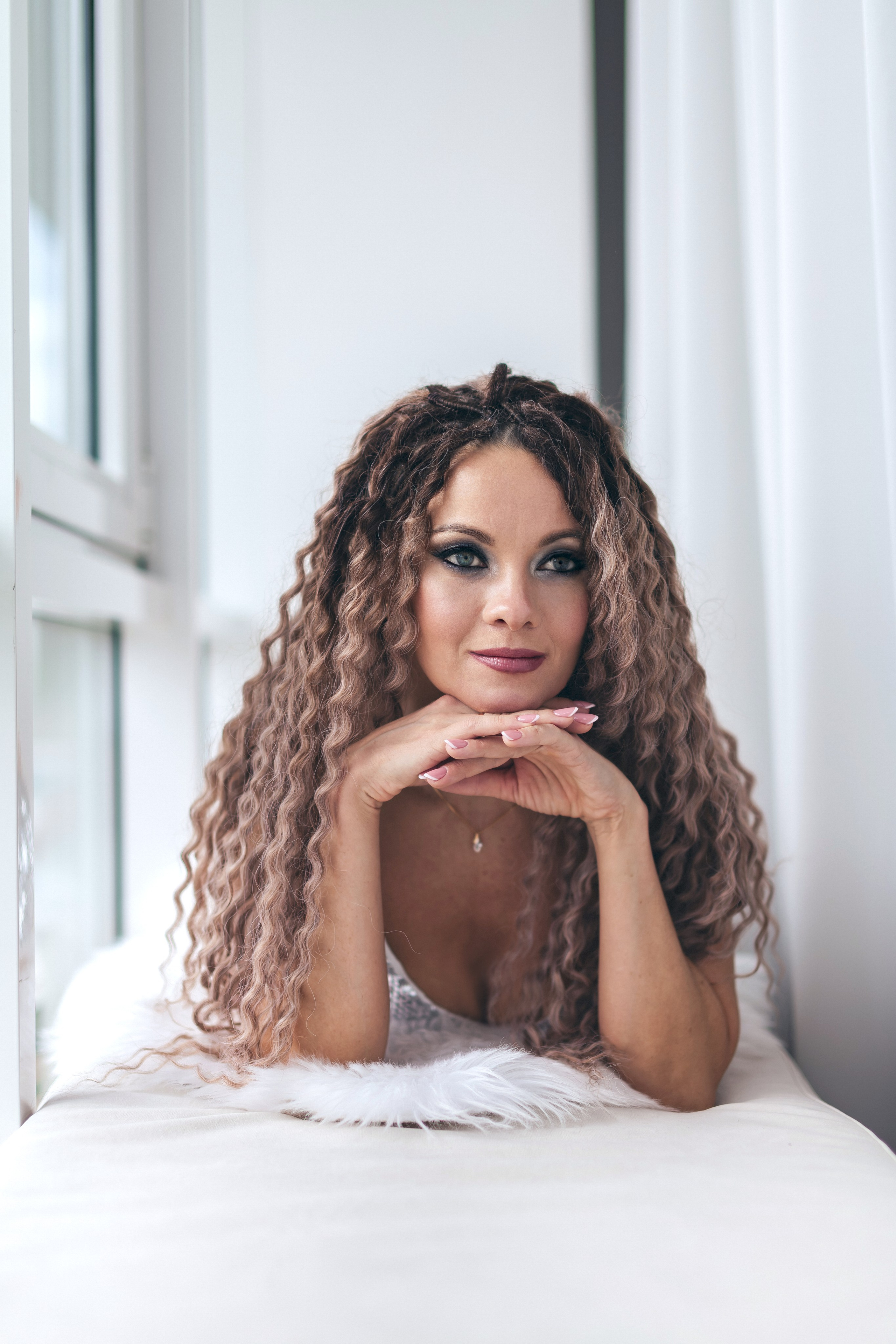 Съёмка ко дню Рождения. Семейный и художественный фотограф в Тюмени Юлия Логинова