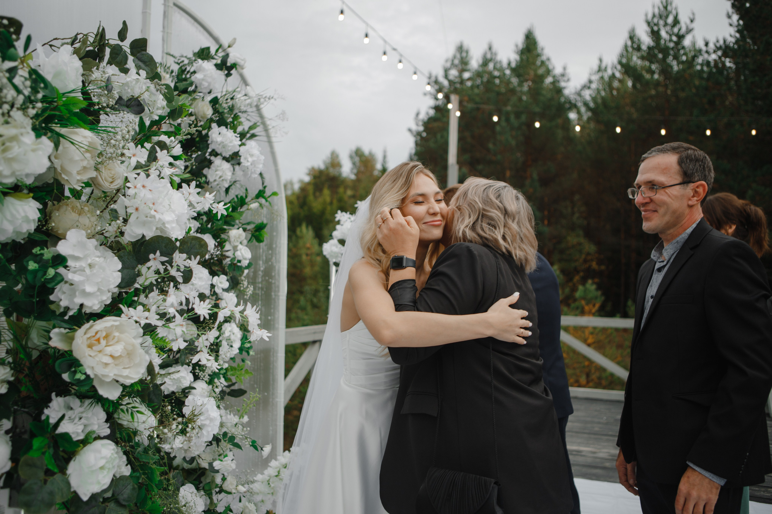 Егор и Алена. Свадебный и семейный фотограф Ижевск