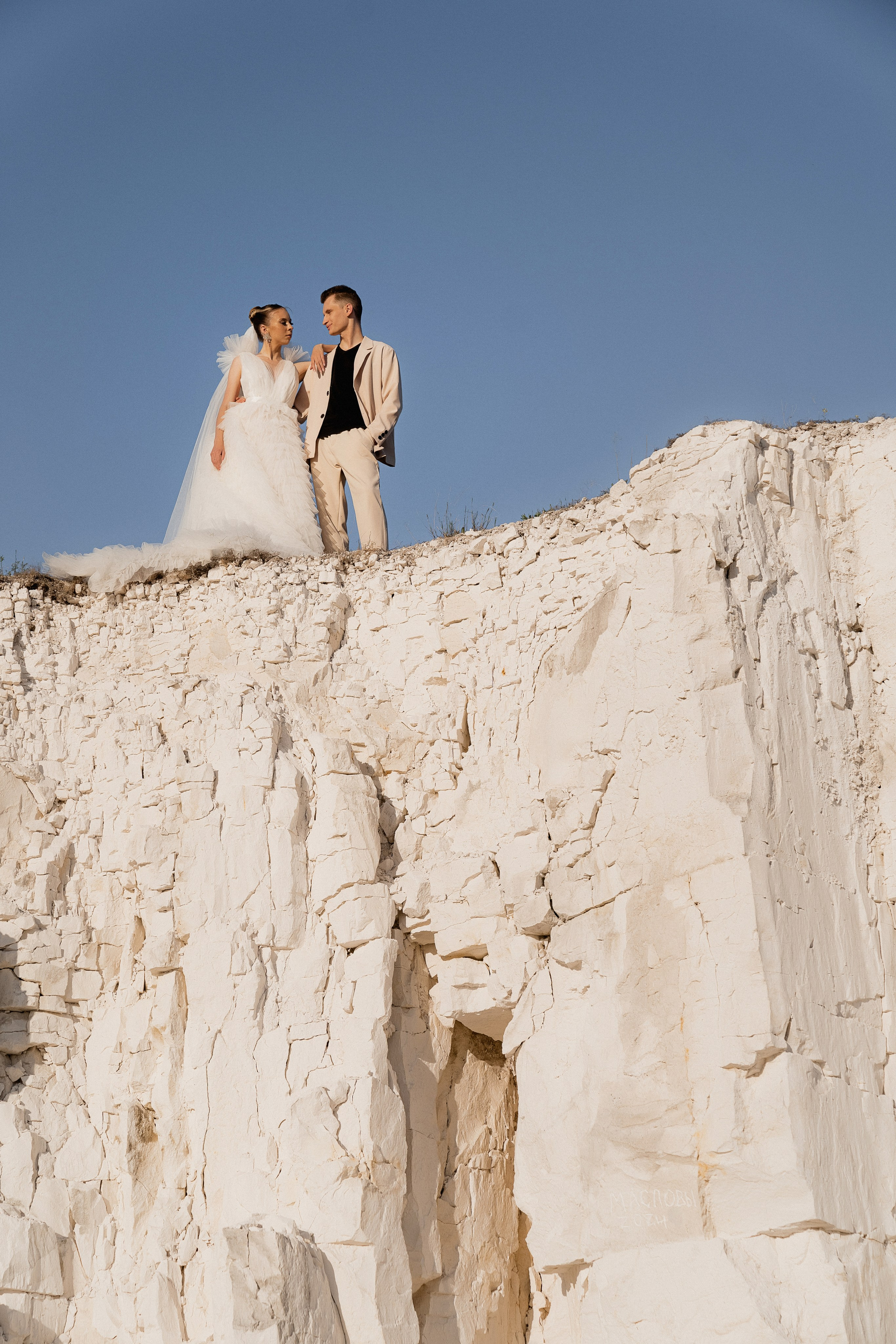 Егор и Лиза. Свадебный фотограф Воронеж Марина Грудинина