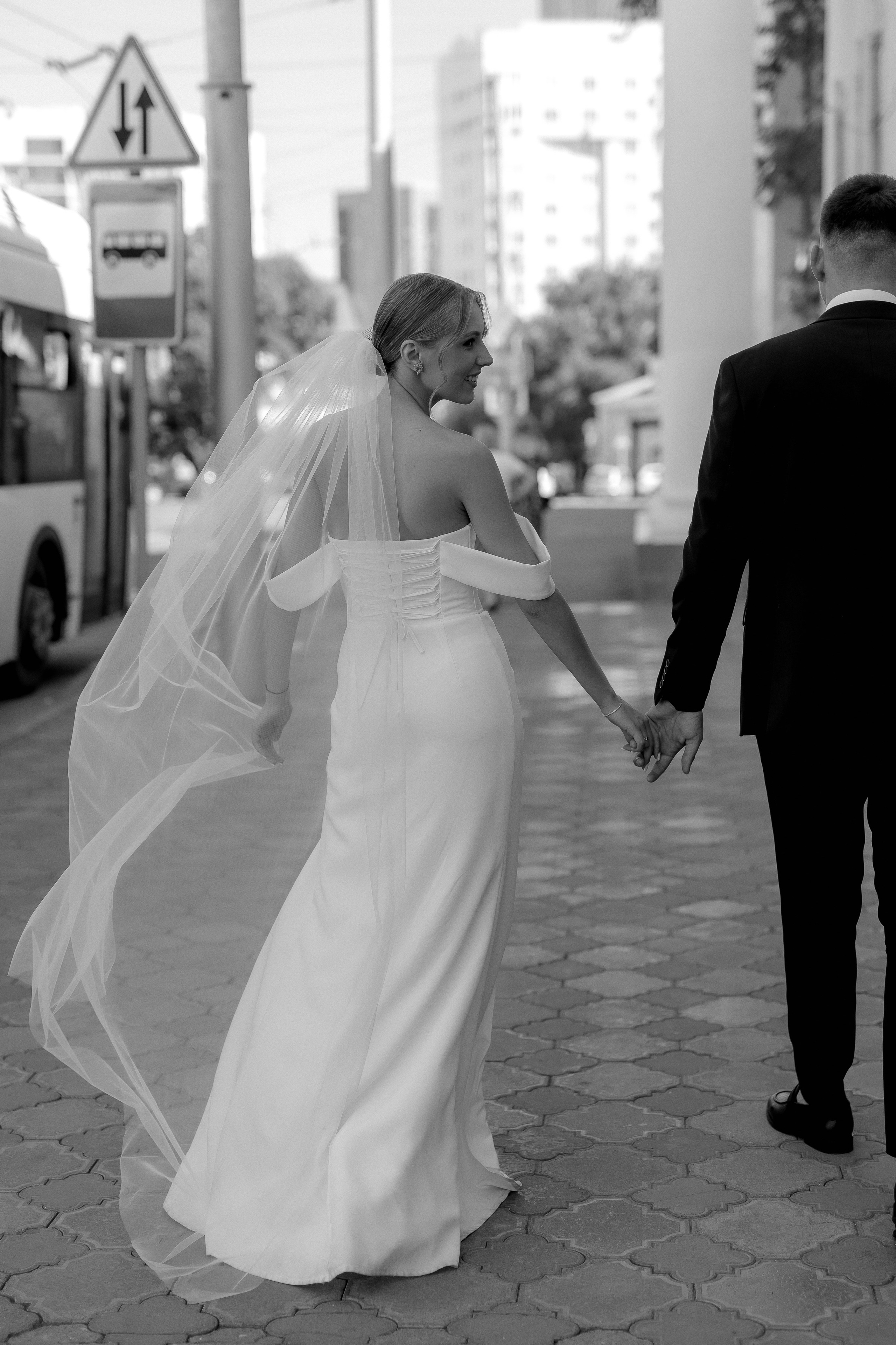 Роман и Ольга. Свадебный фотограф в Саратове Симашова Ирина