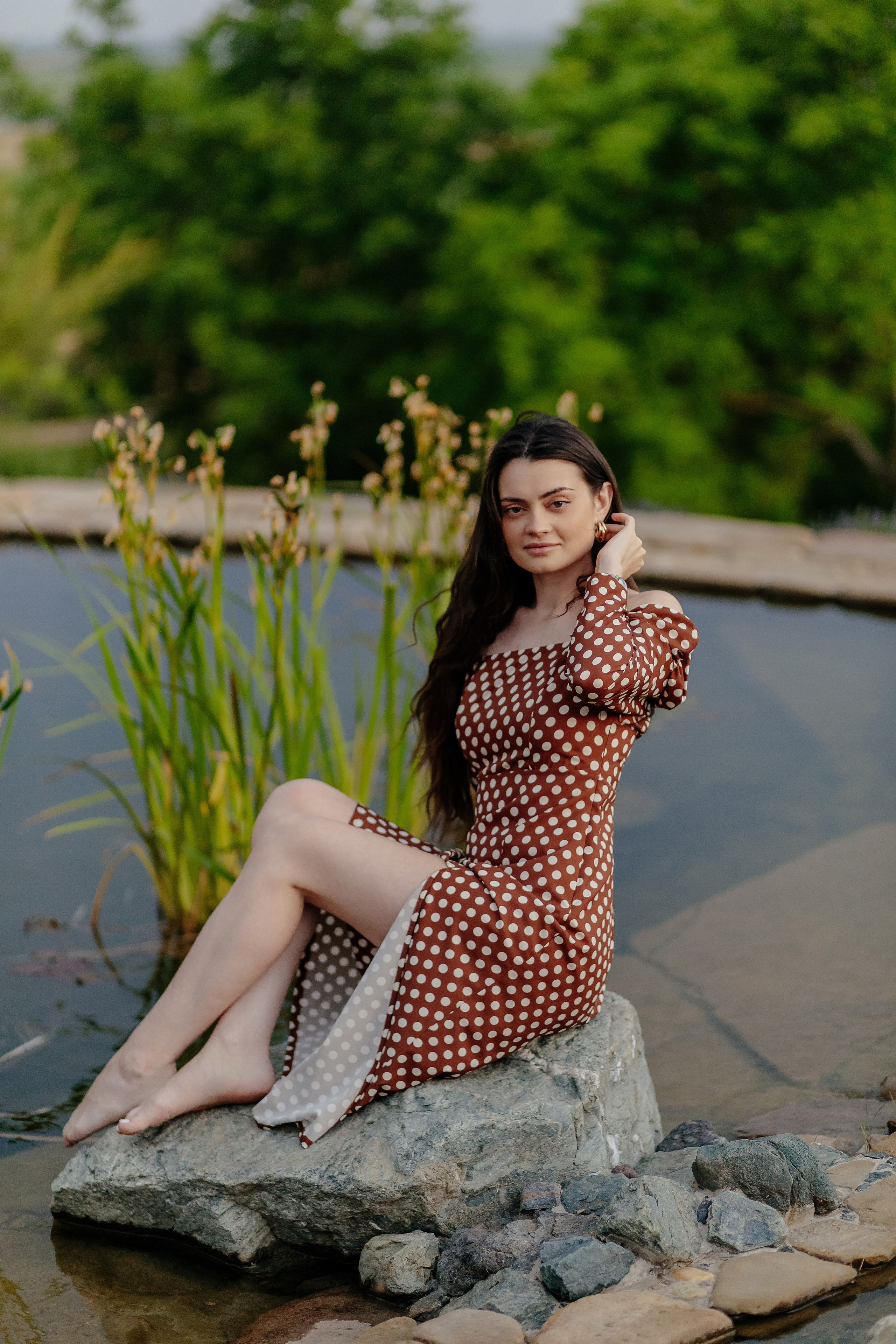 Индивидуальная фотосессия и портреты в Ростове-на-Дону — Евгений Красильников. Красильников Евгений — профессиональный фотограф в Ростове-на-Дону