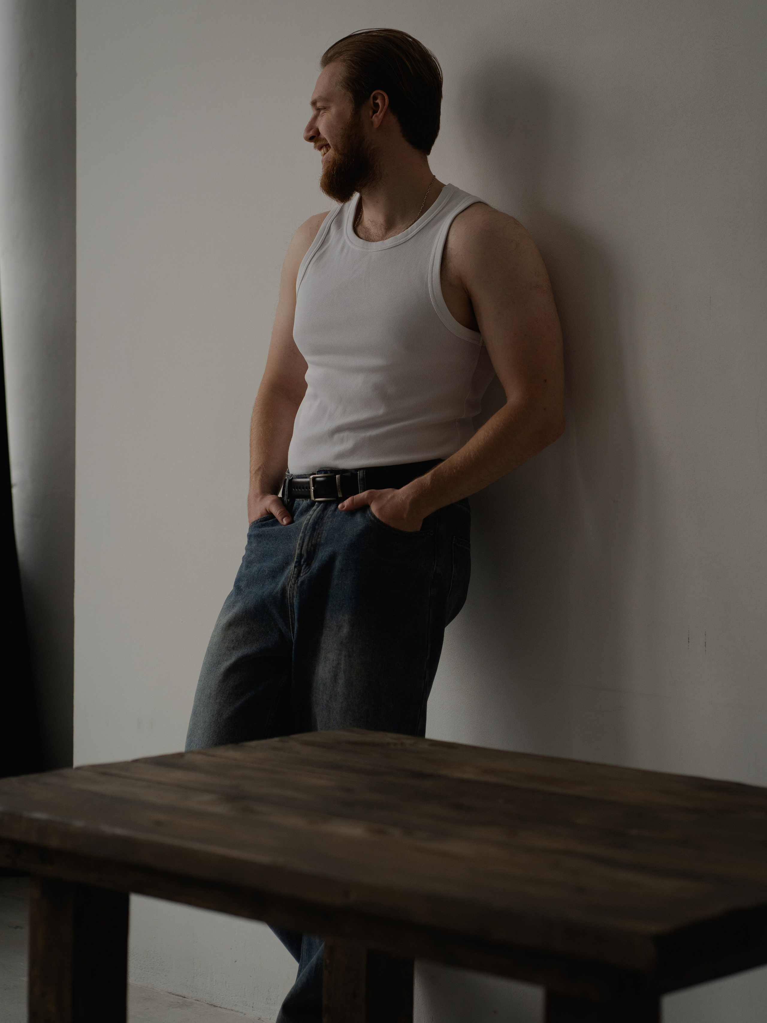 Персональный портрет. Фотограф|Казань