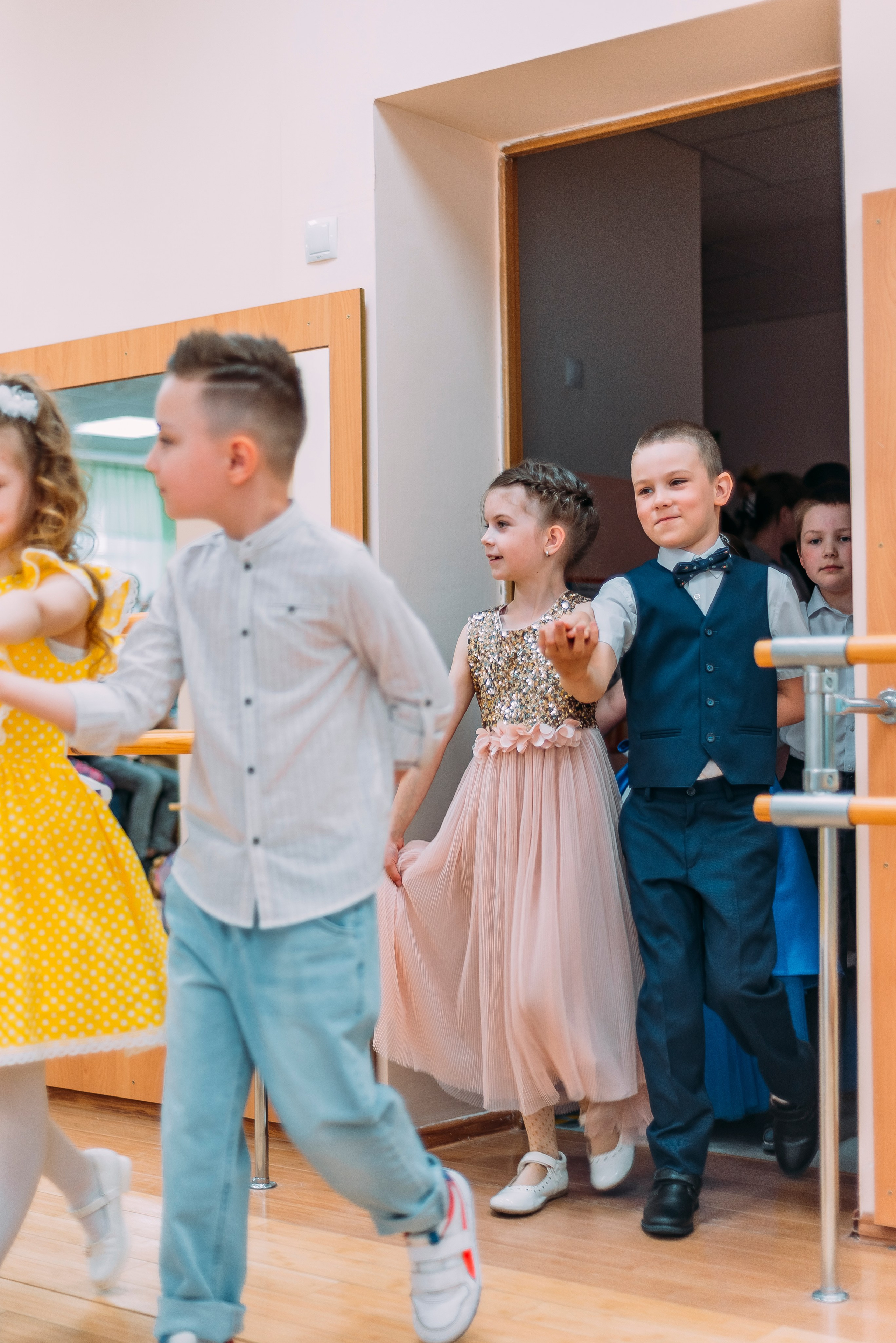 Детский сад |п.Дубовое|2023. ALBUMIA