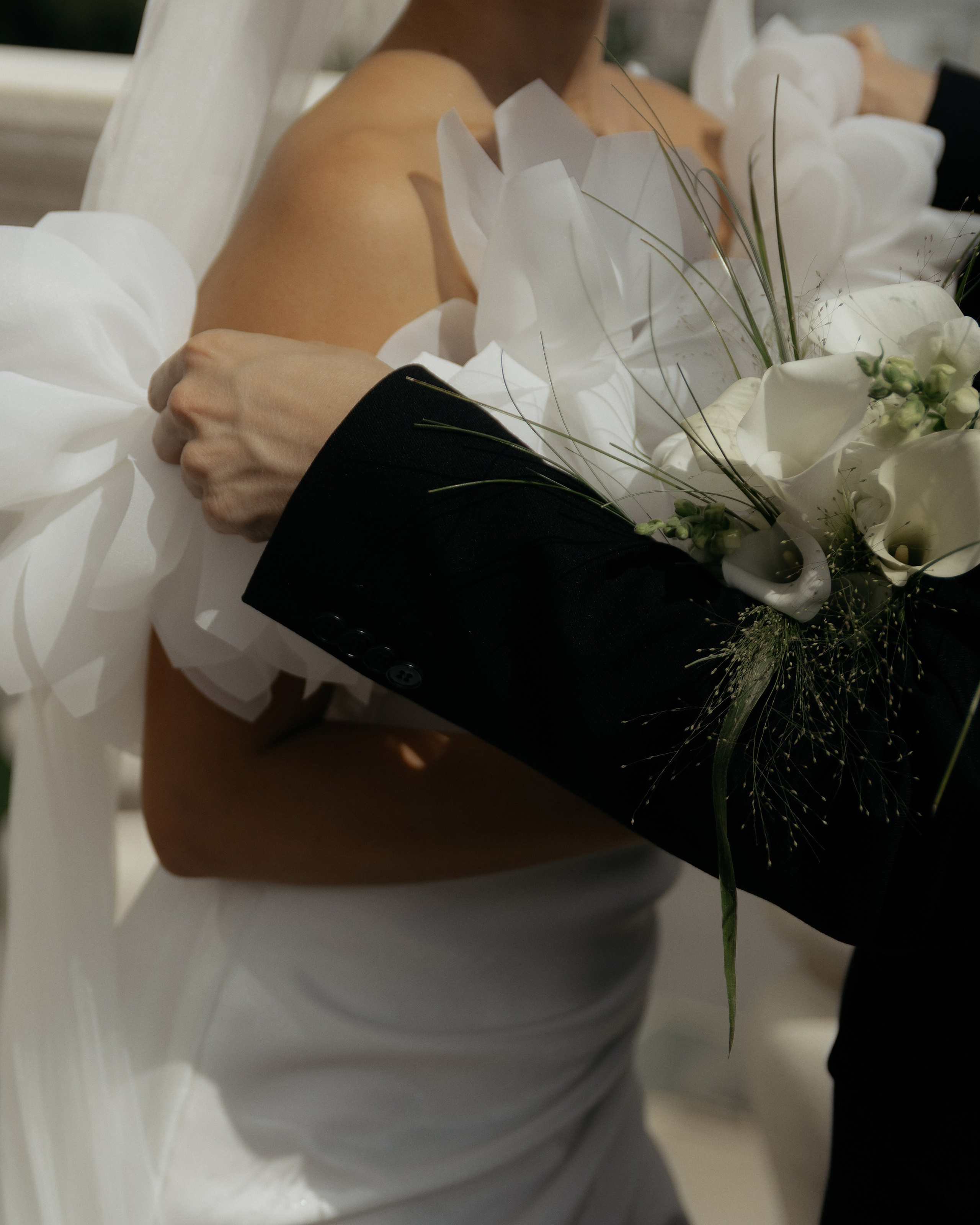 Андрей и Маргарита. DARYA.BELKINA