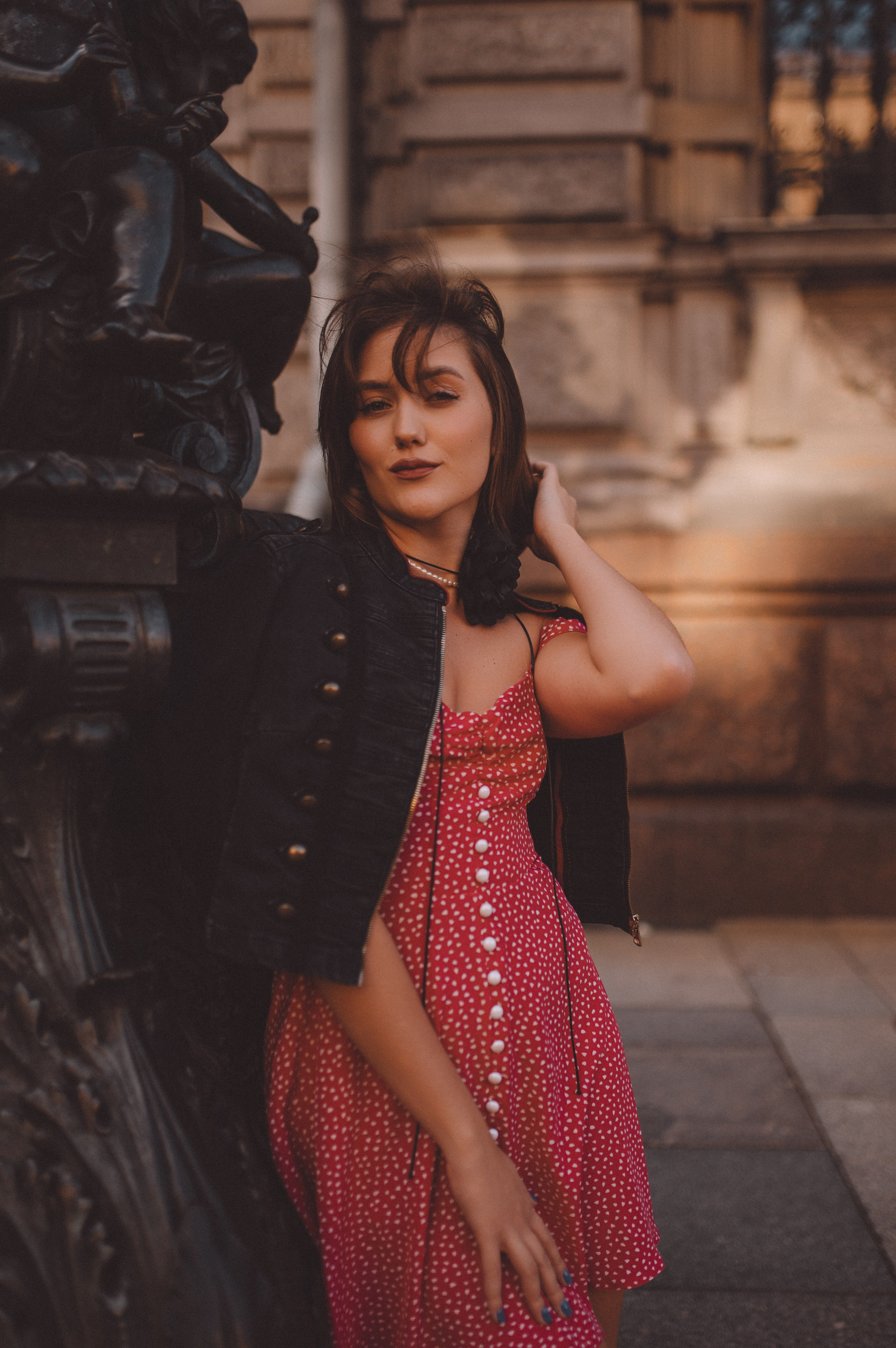 Кира. Свадебный фотограф в Санкт-Петербурге