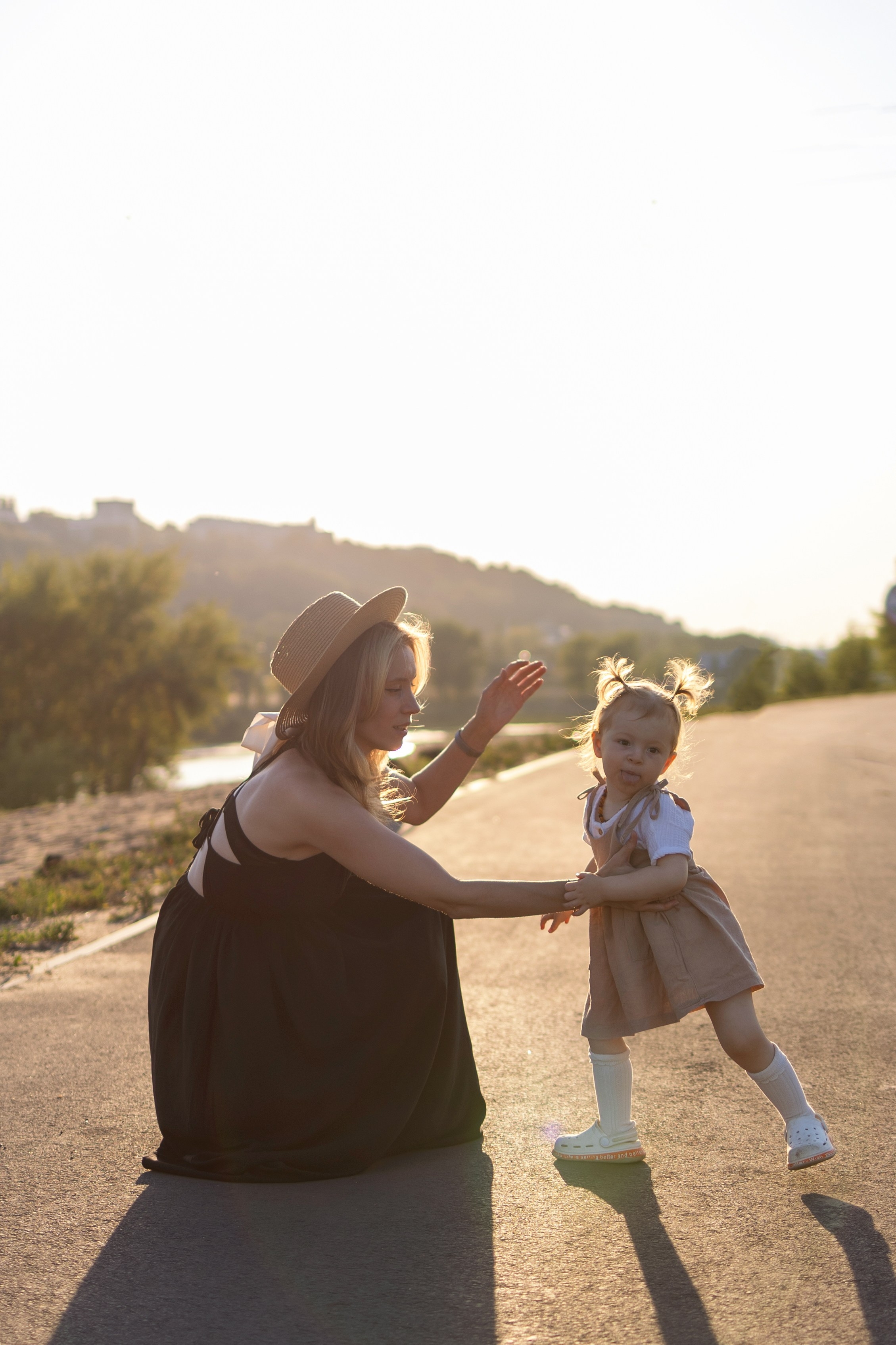 Семья Вари. Фотограф Нижний Новгород Анастасия Клопова