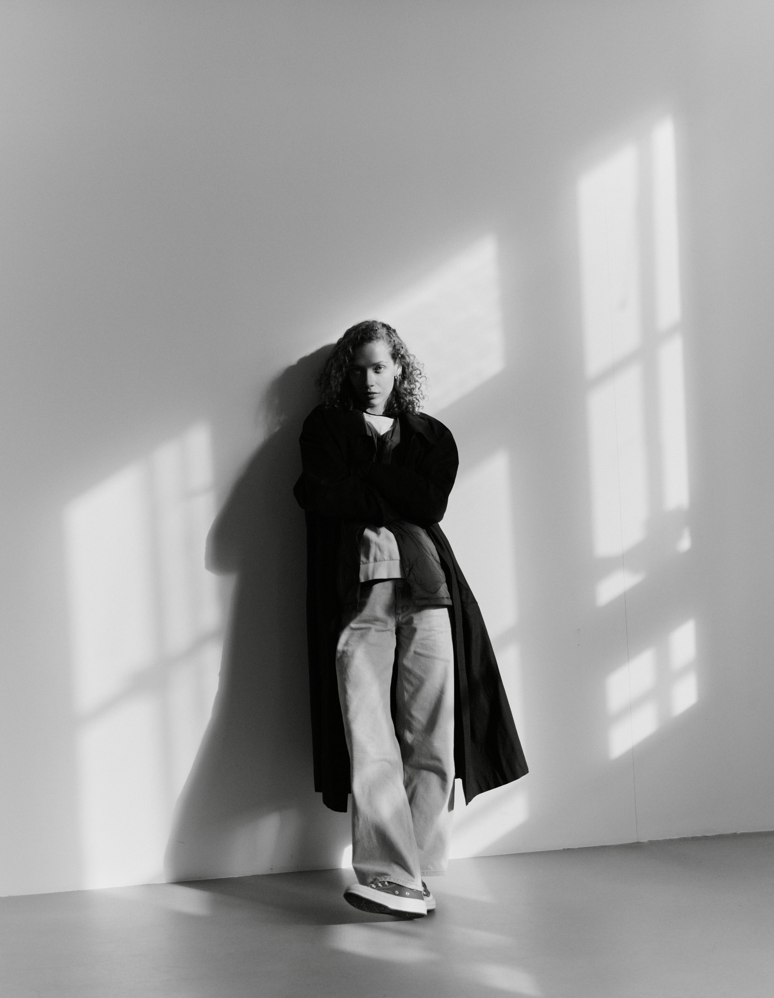 Alisa Burakova. Guilty Model Management