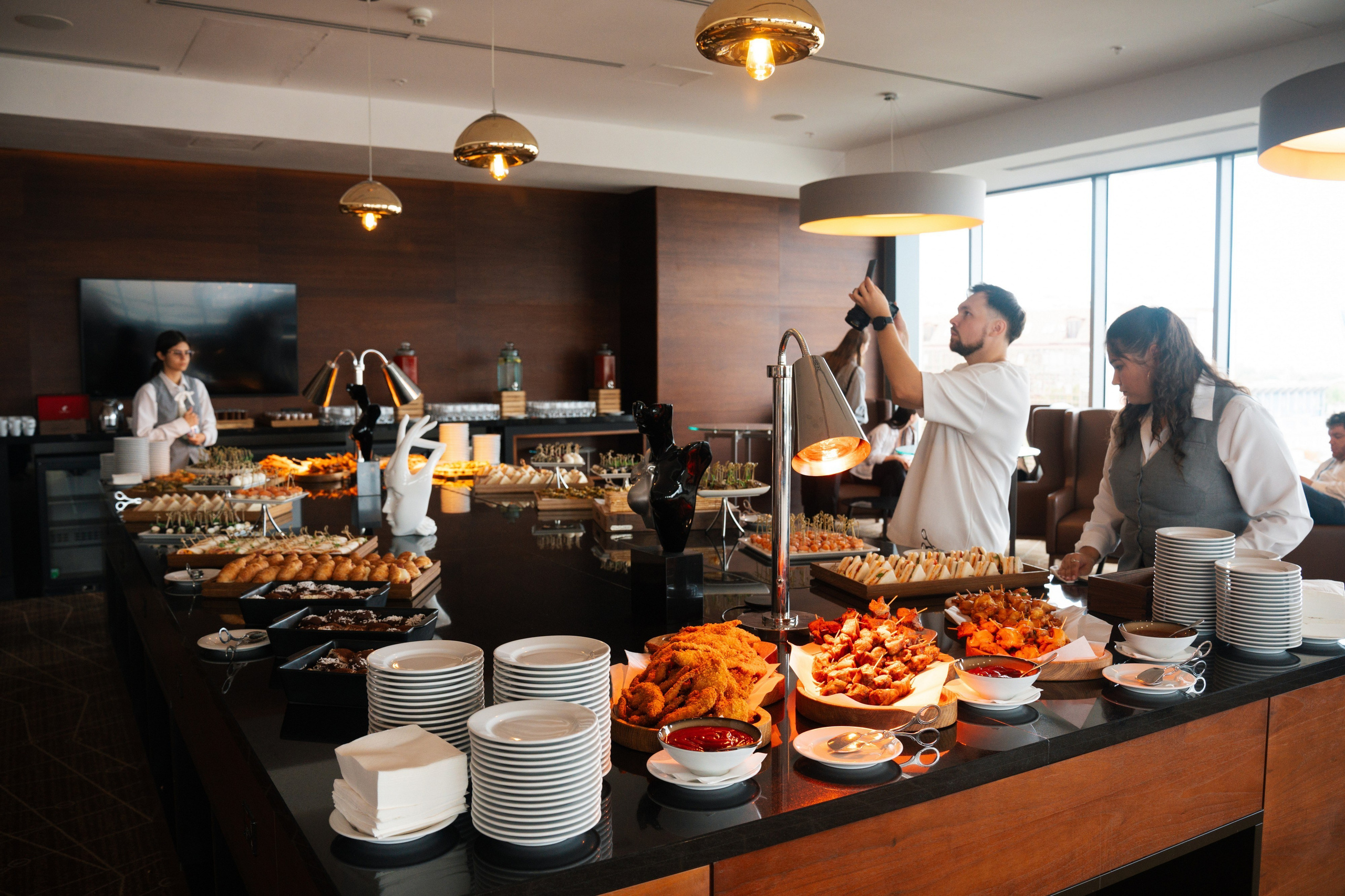 ЮФМ V. Фотограф в Воронеже Ольга Космодемьянская