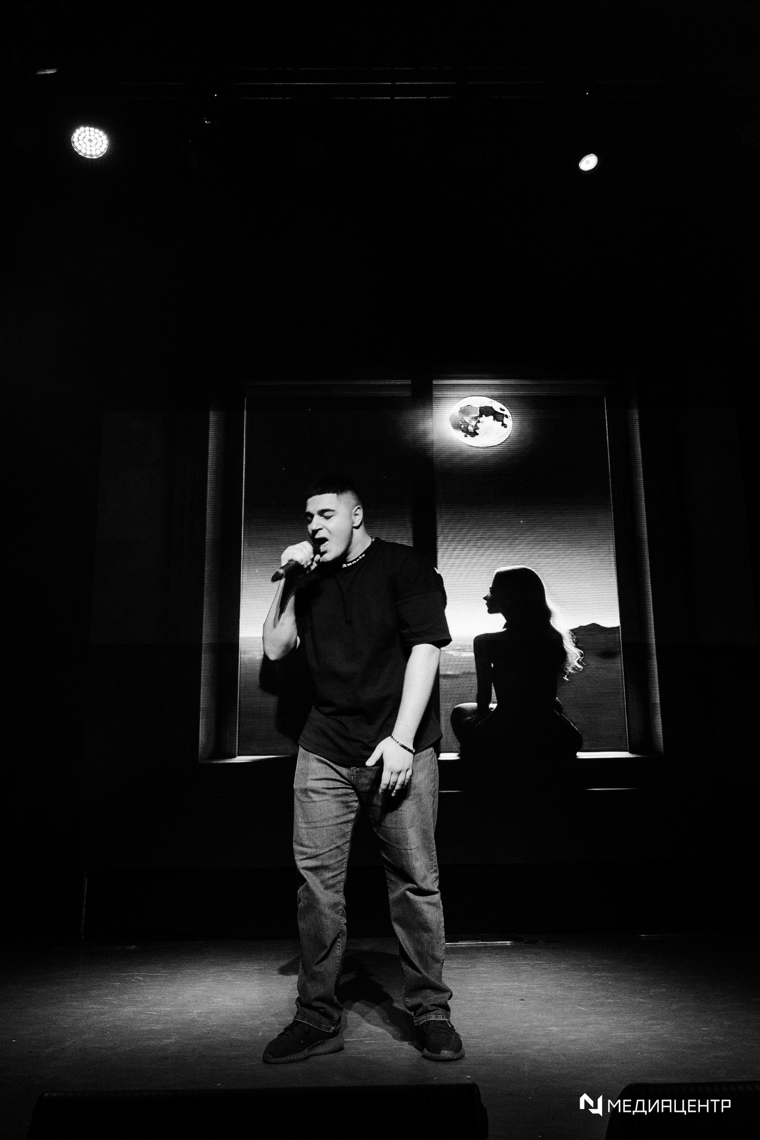 Краса Университета. Фотограф в Воронеже Ольга Космодемьянская