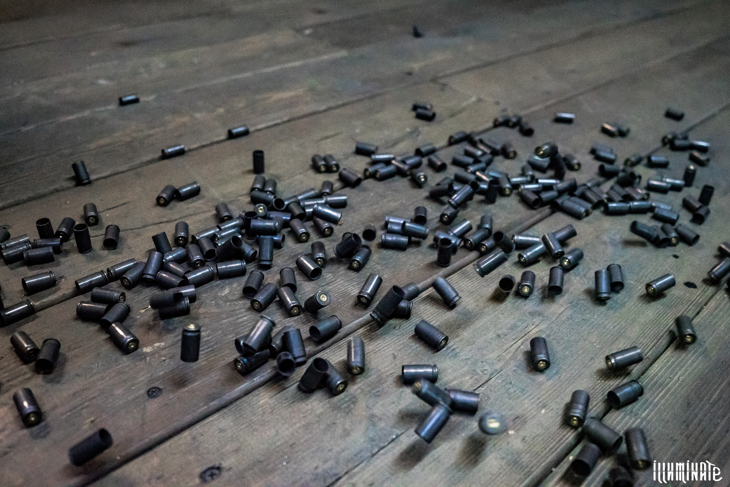 Стрелковый клуб ВОЛК. Фотограф в Воронеже Ольга Космодемьянская