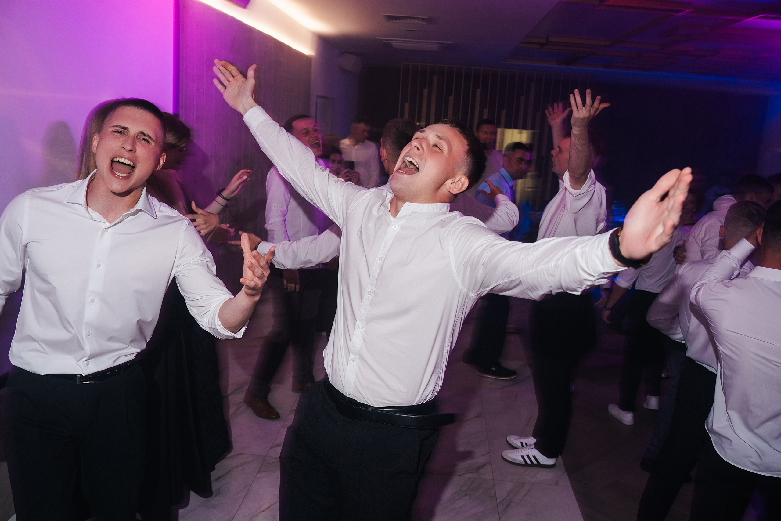 Выпускной ВАТУ РЭБ-Н | BIRKIN. Фотограф в Воронеже Ольга Космодемьянская