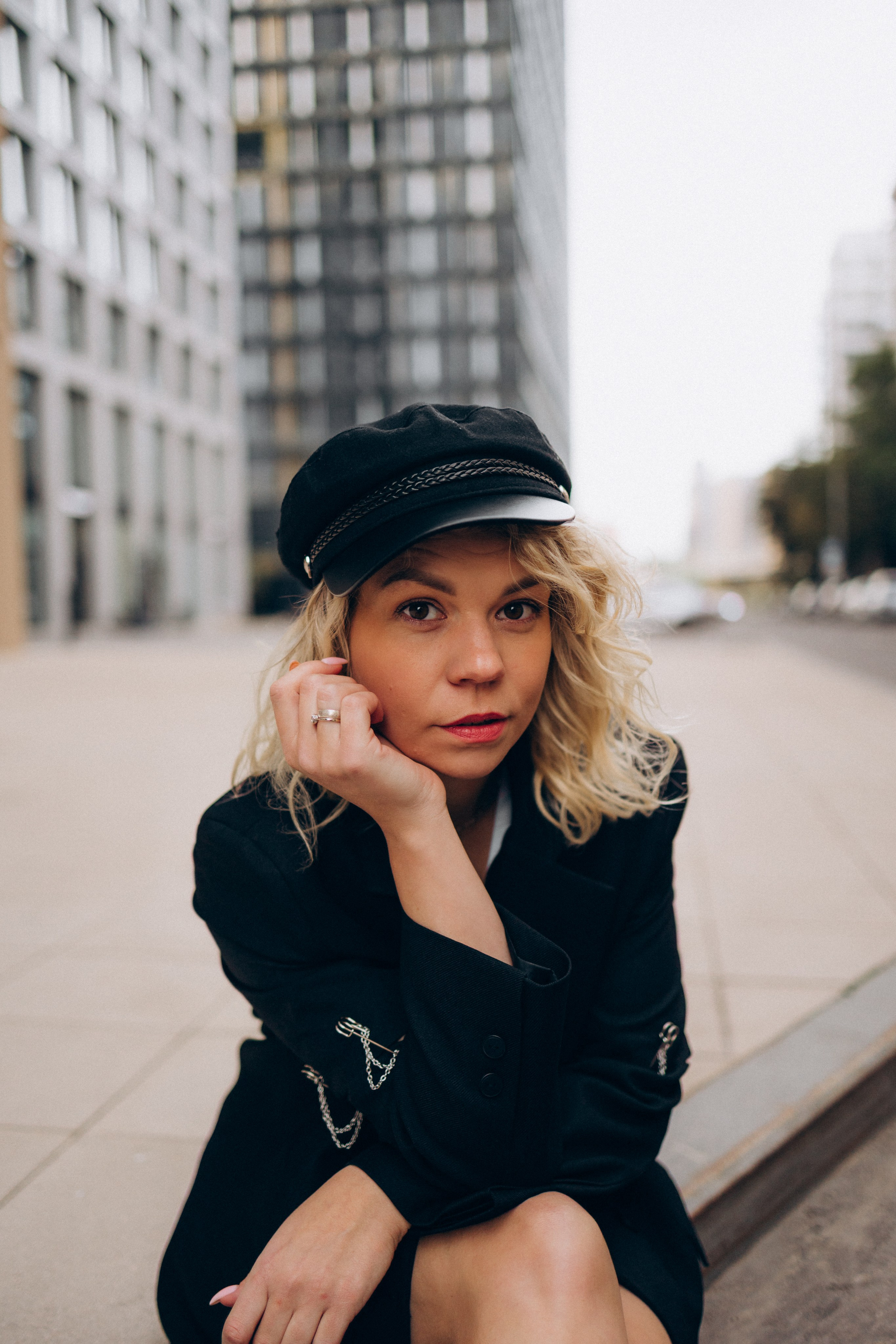 Lera. Фотограф Москва Светлана Кирюшина