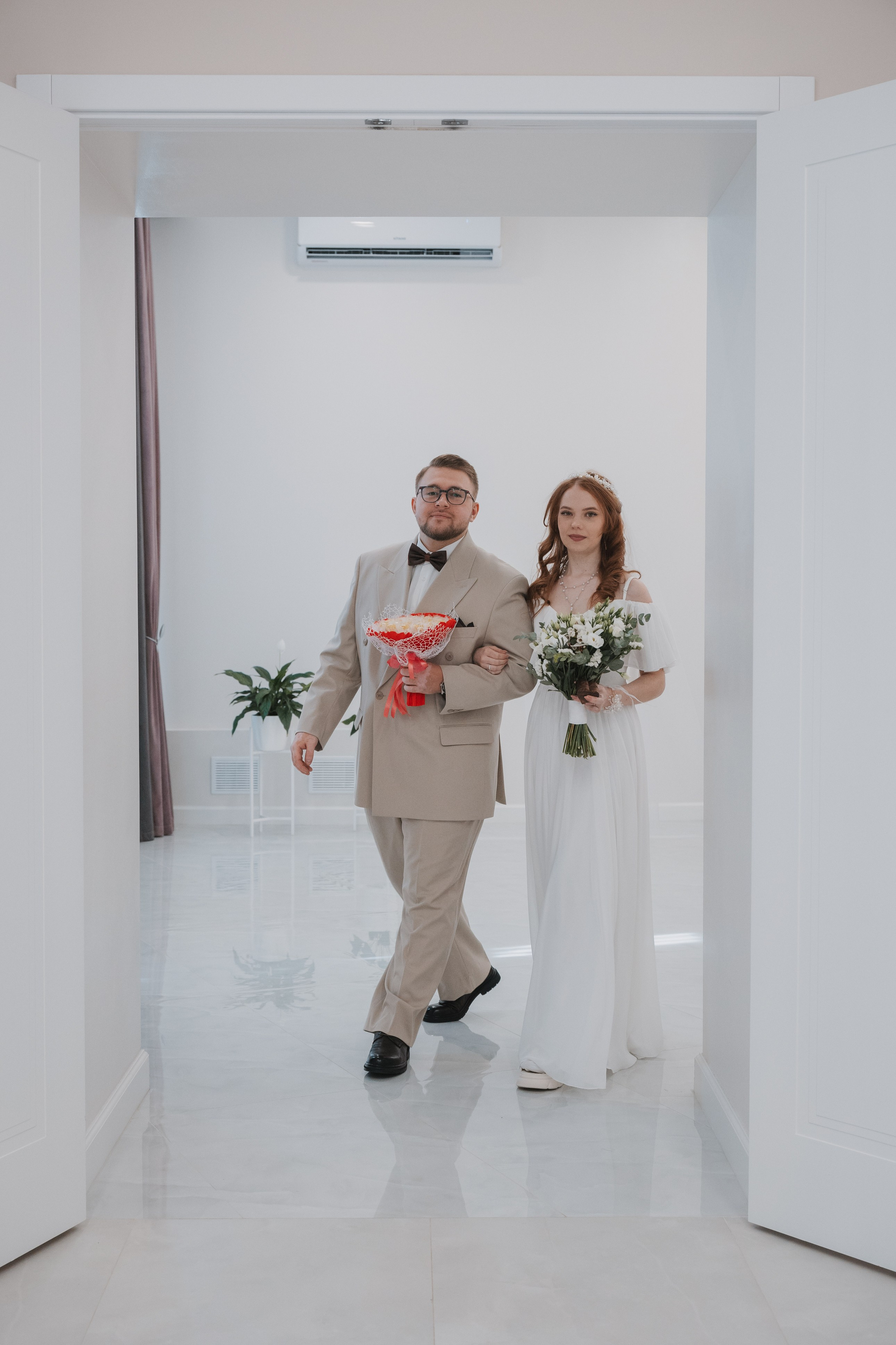 Илья & Ксения. Фотограф в Москве Дмитрий Емельянов