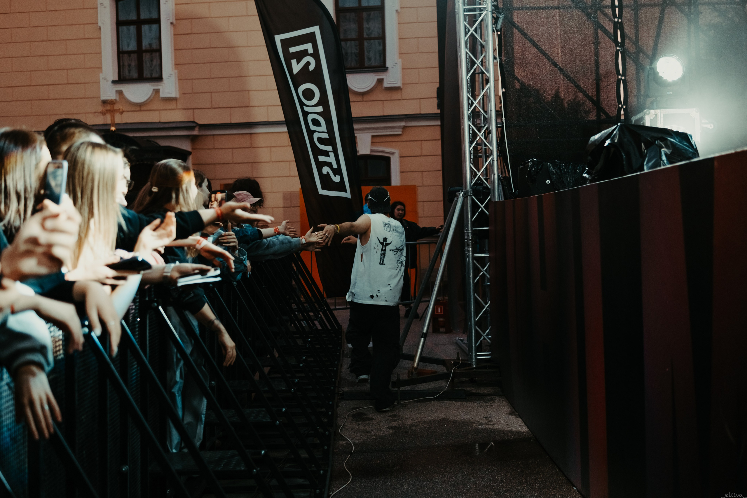 Quok. Концертный фотограф в Санкт-Петербурге