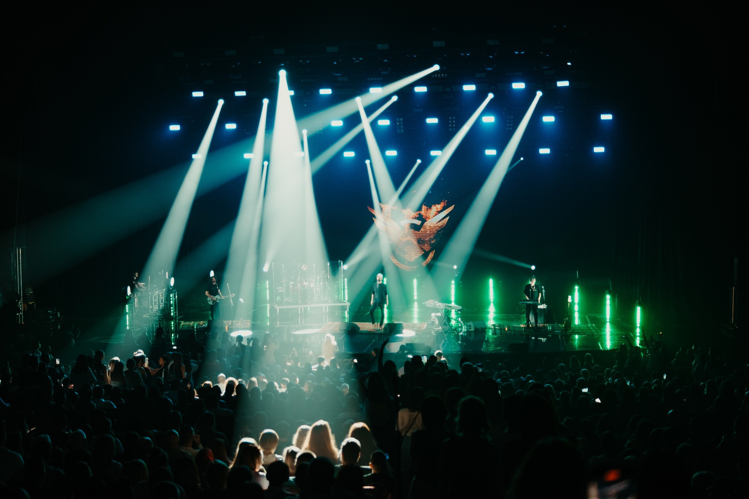 Мачете | Ташкент. Концертный фотограф в Санкт-Петербурге