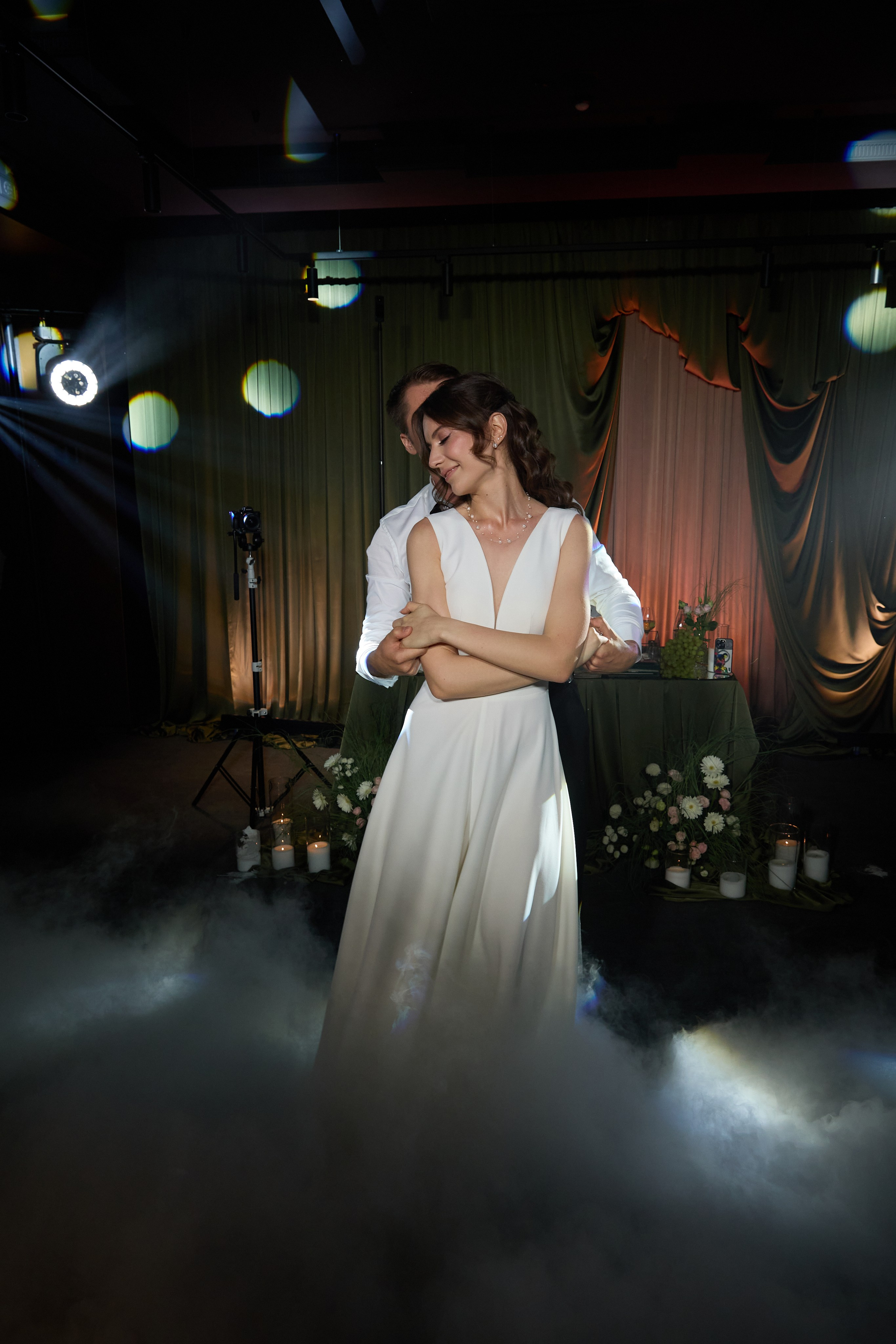 Wedding Day. Фотограф Максим Маркелов
