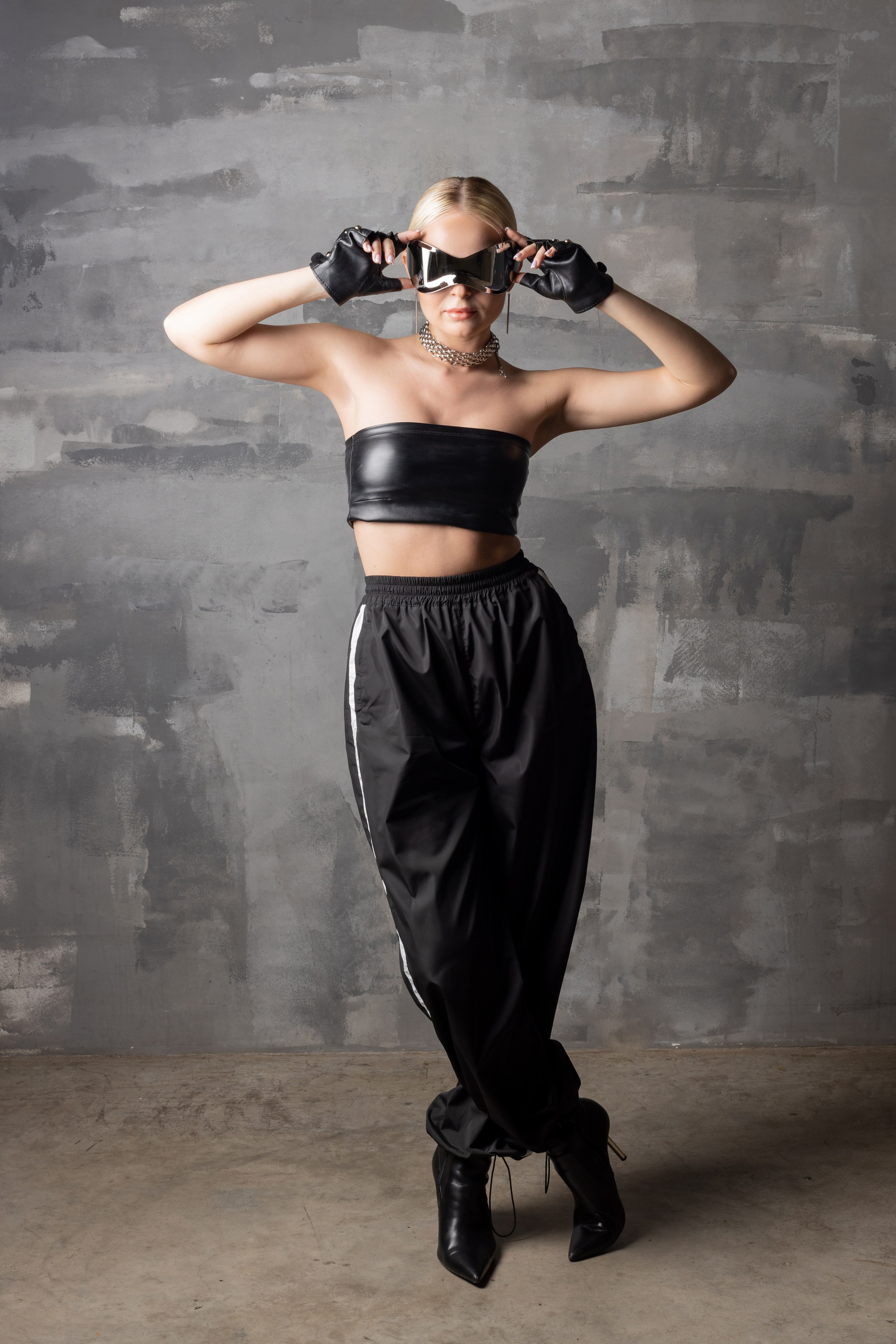 Женский портрет. Фотограф Мартынова Елена